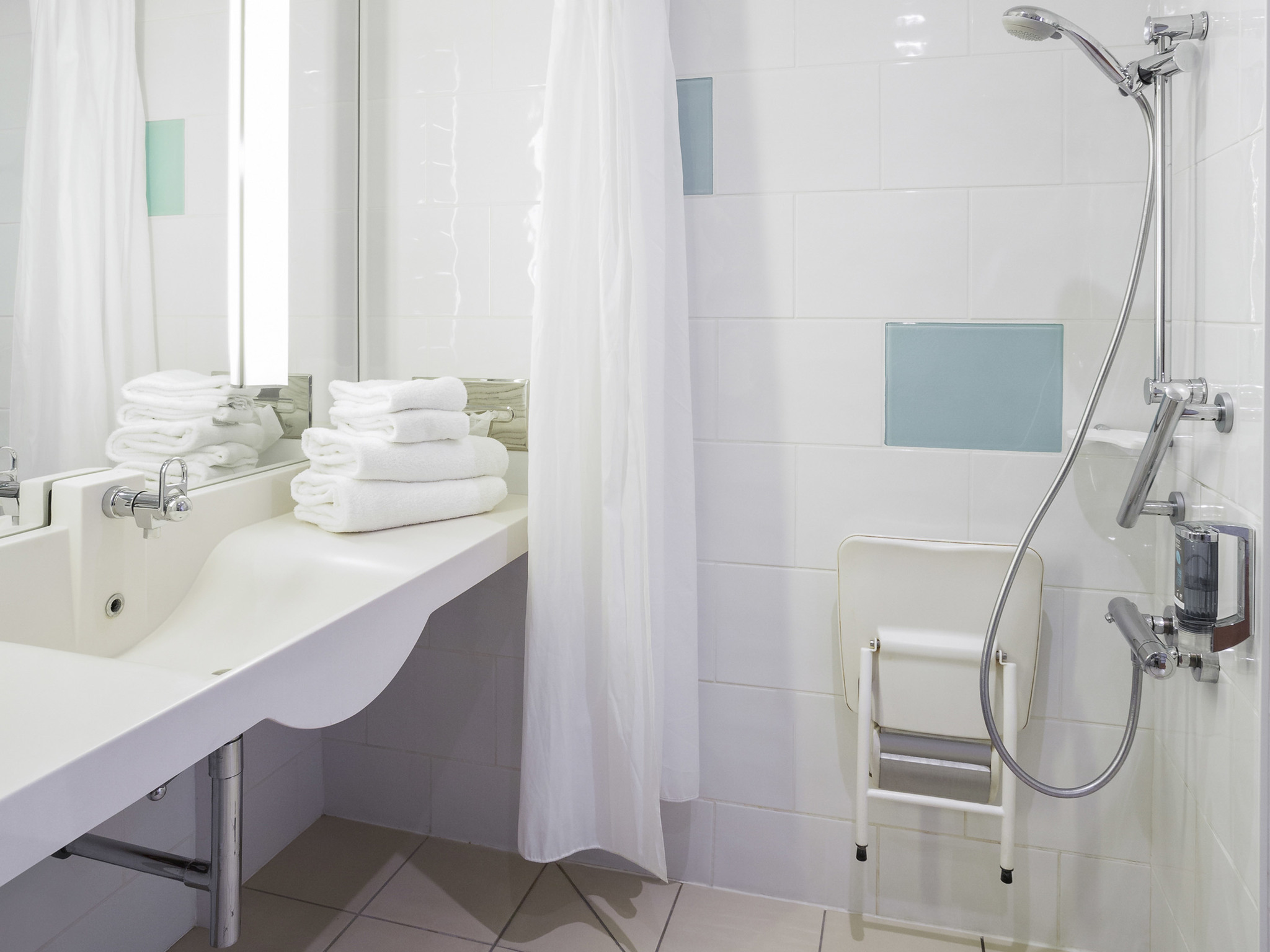 Foto - Novotel Thalassa Ile d'Oléron