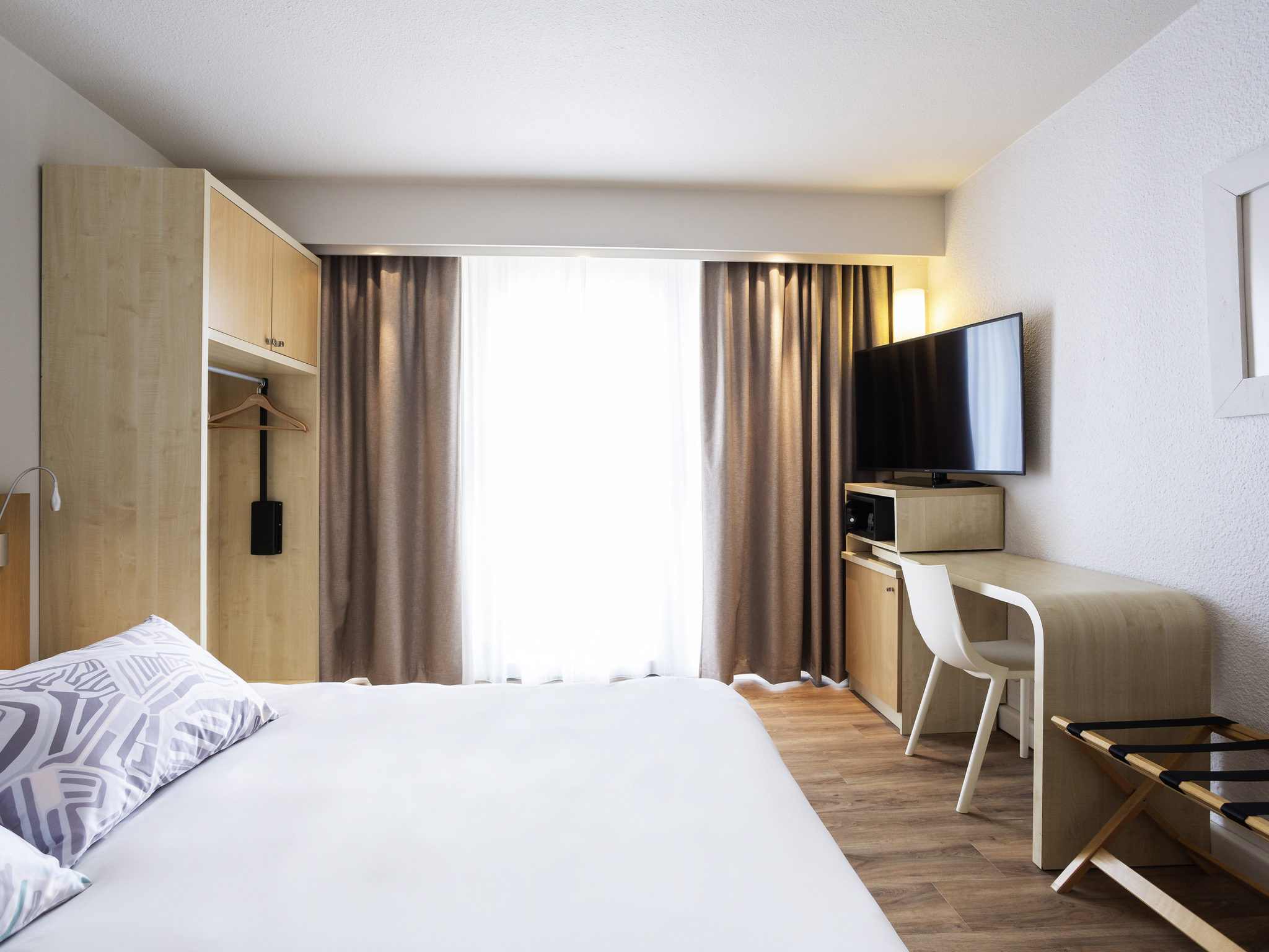 Foto - Novotel Thalassa Ile d'Oléron