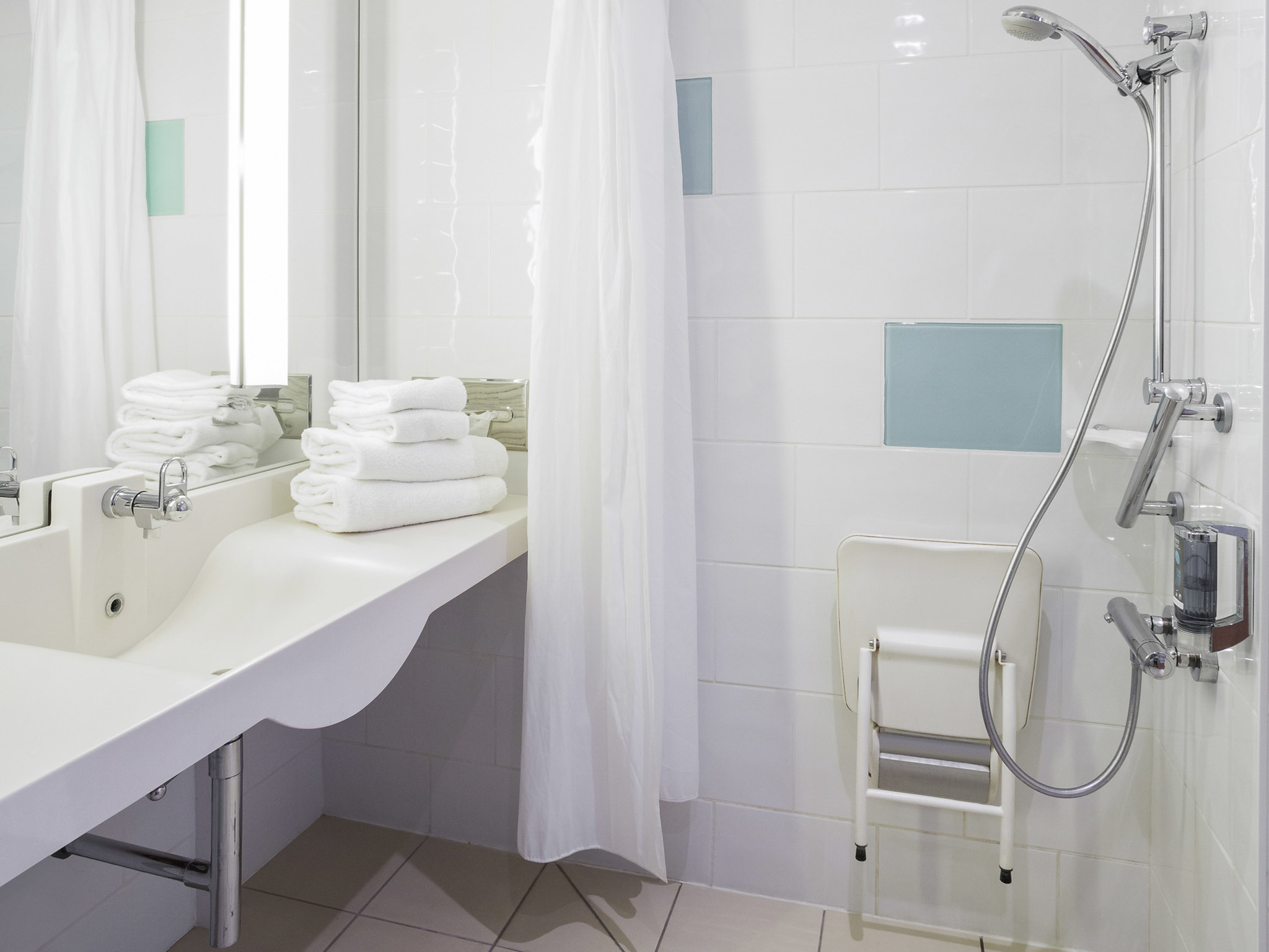 Foto - Novotel Thalassa Ile d'Oléron