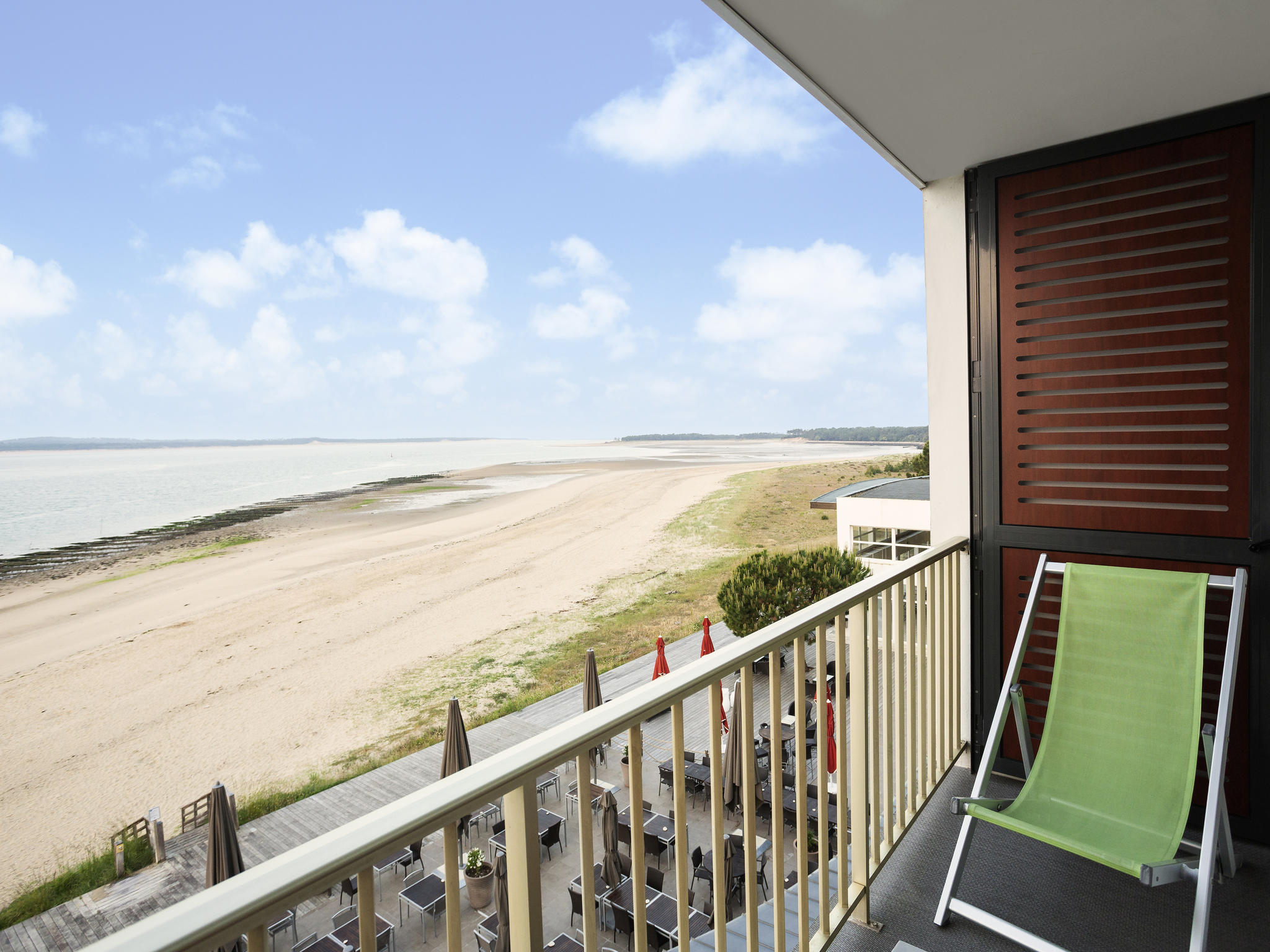 Foto - Novotel Thalassa Ile d'Oléron