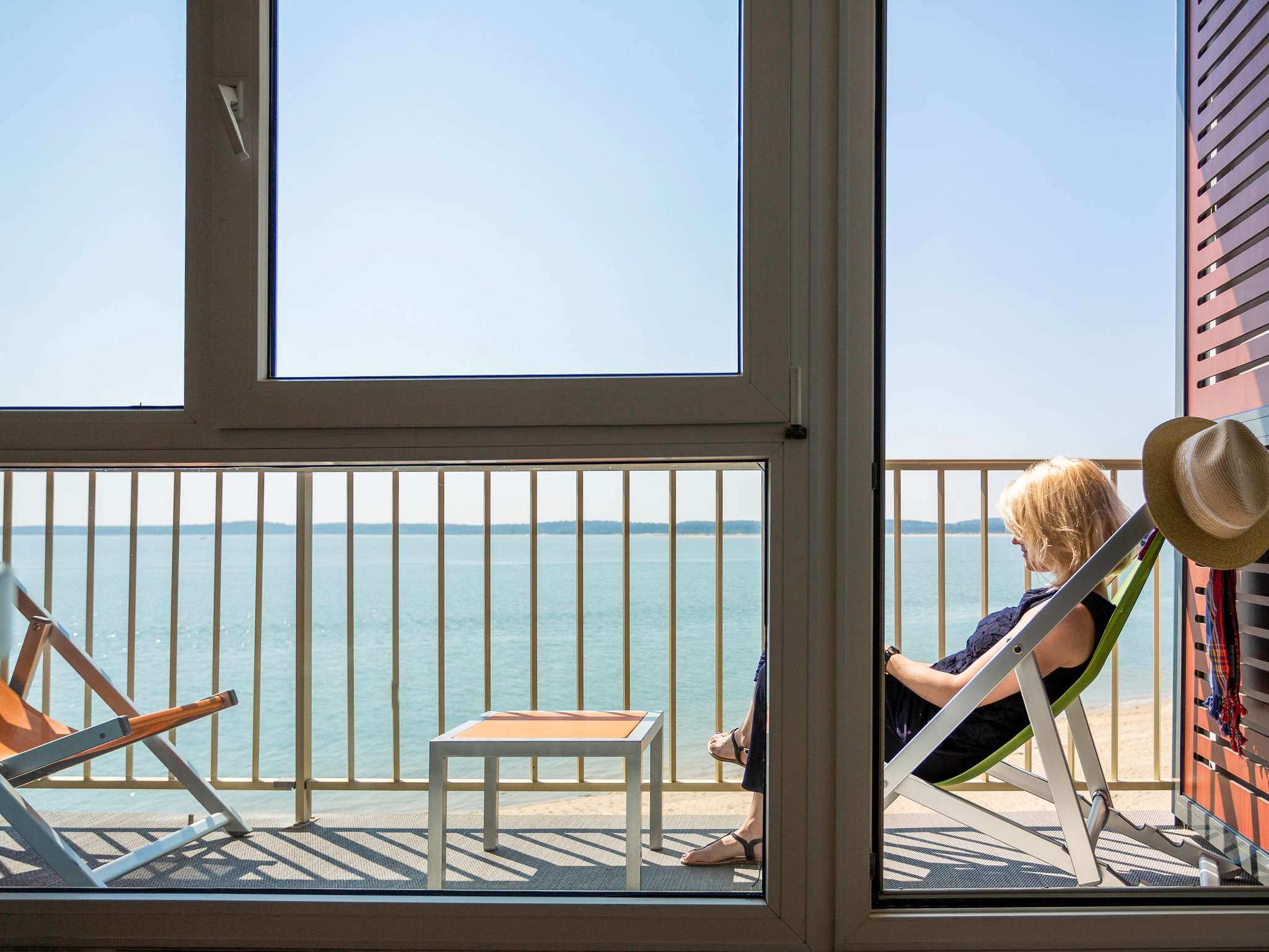 Foto - Novotel Thalassa Ile d'Oléron