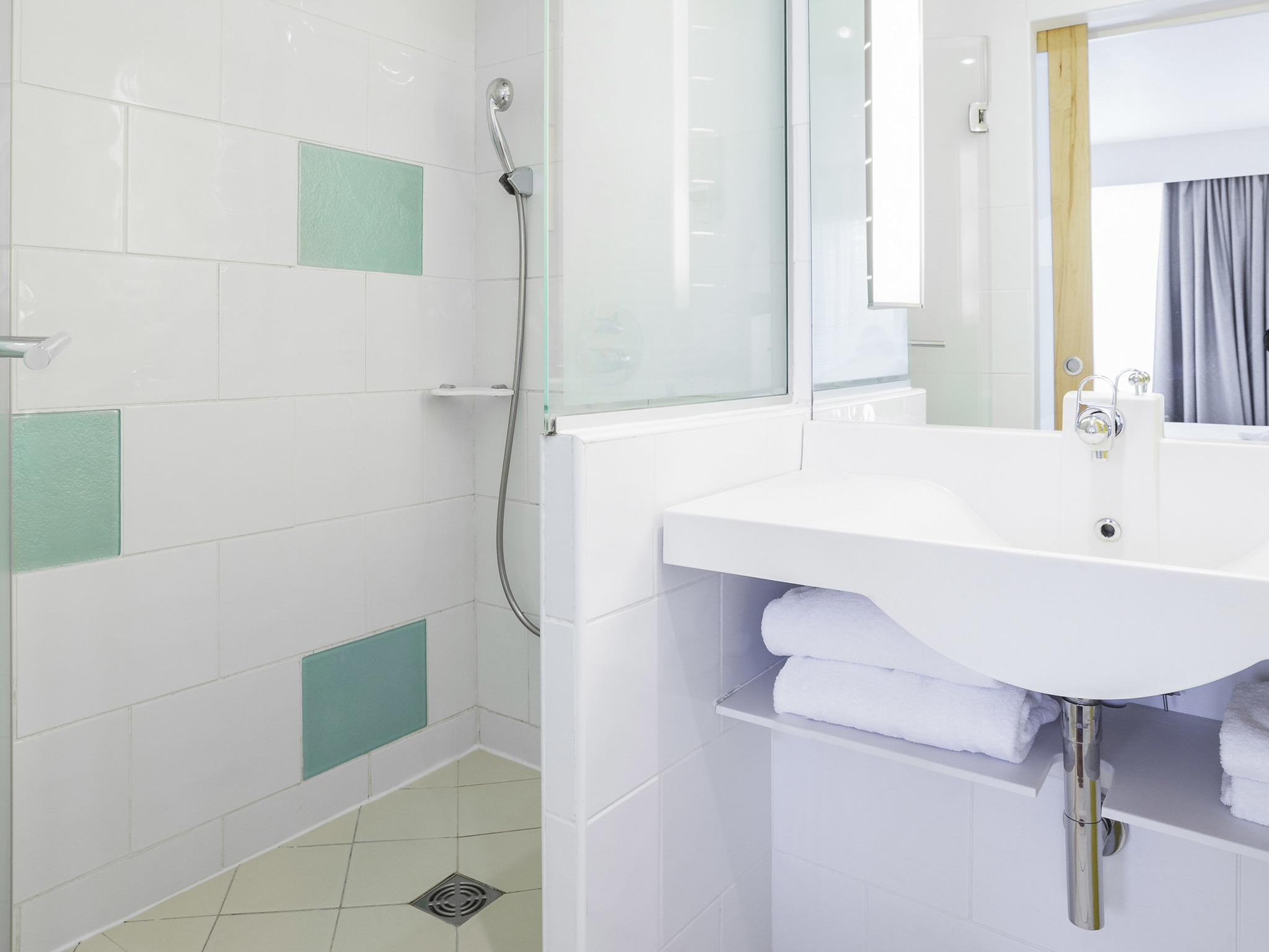 Foto - Novotel Thalassa Ile d'Oléron