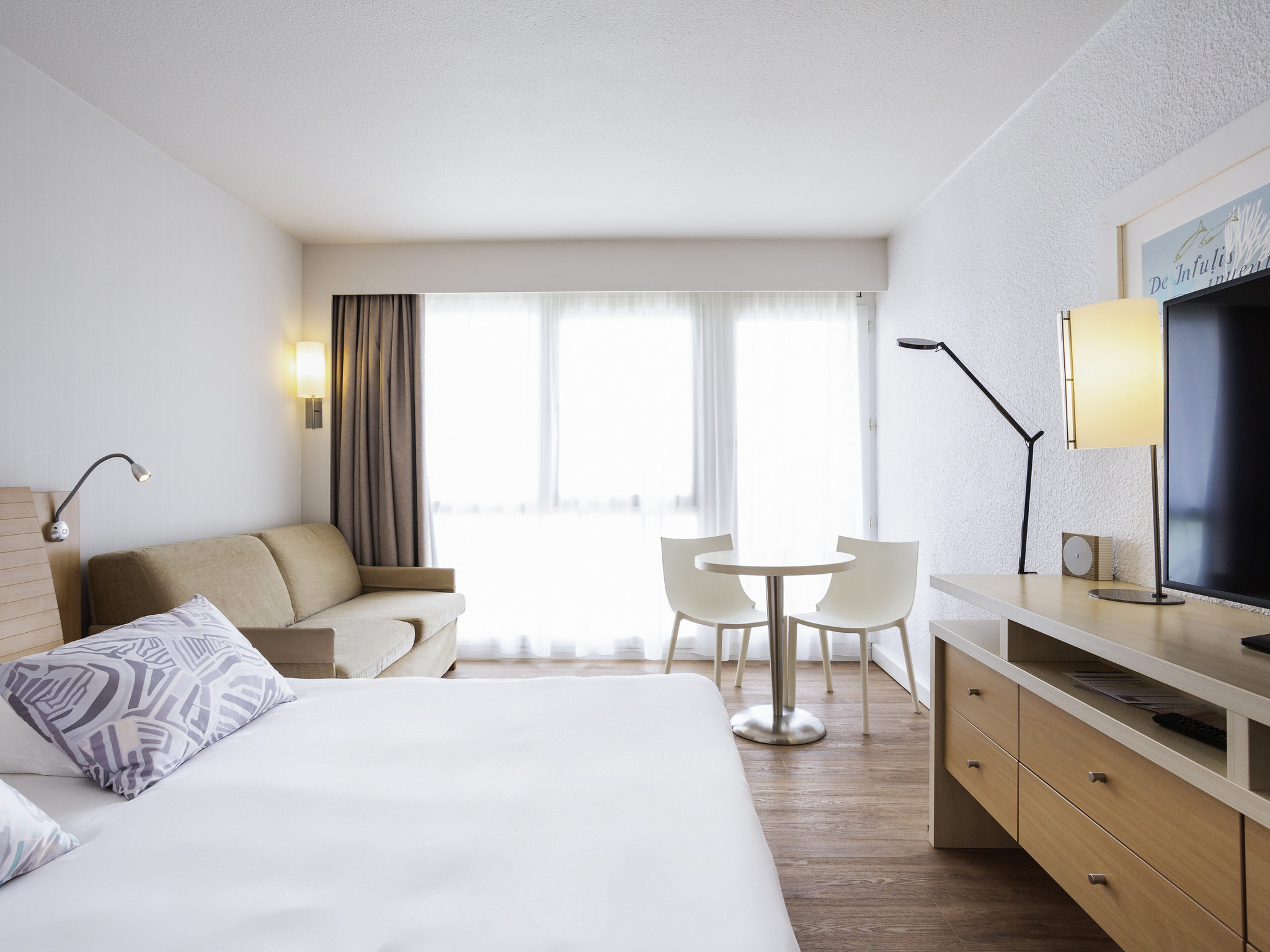 Foto - Novotel Thalassa Ile d'Oléron