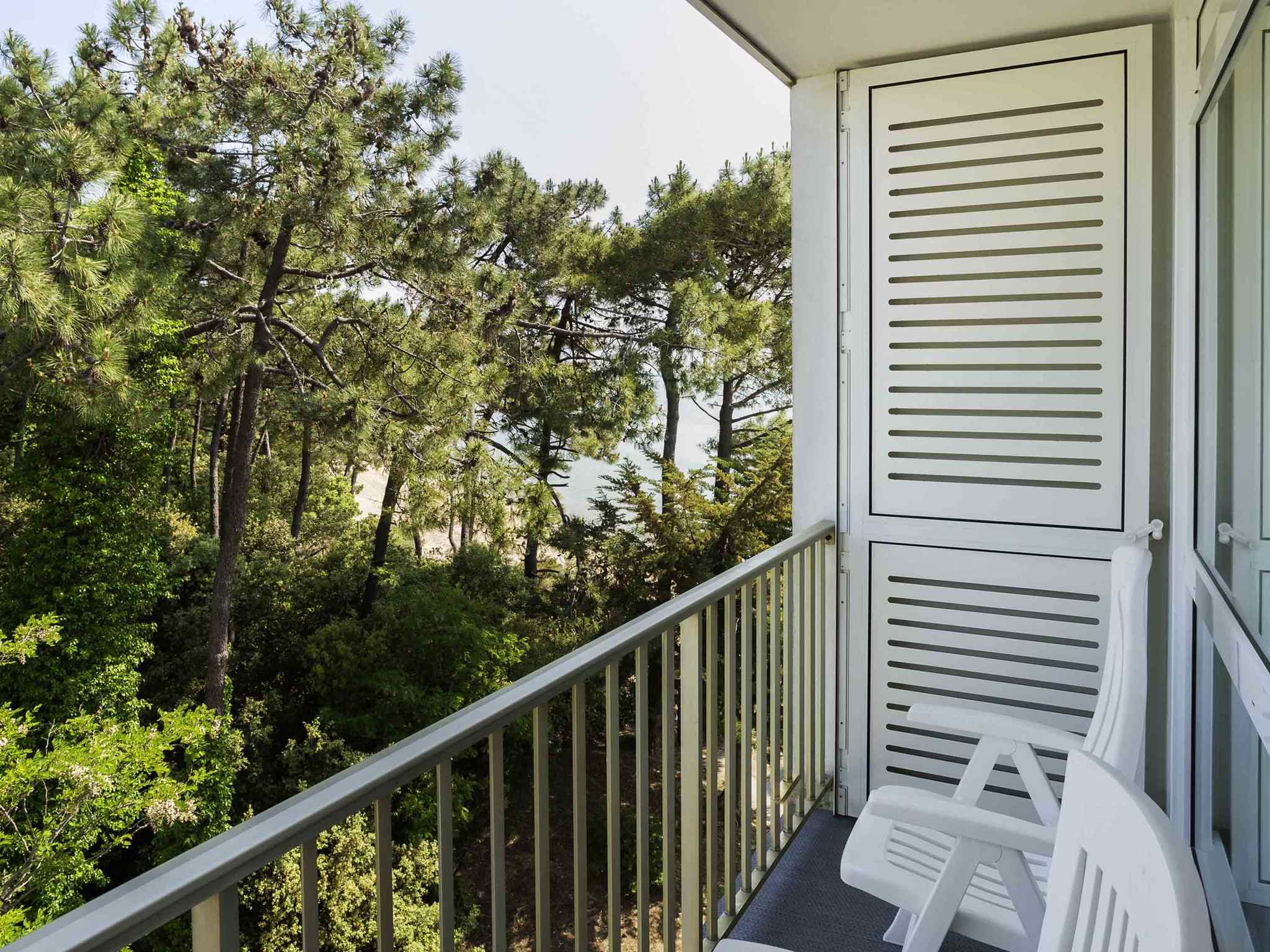 Foto - Novotel Thalassa Ile d'Oléron