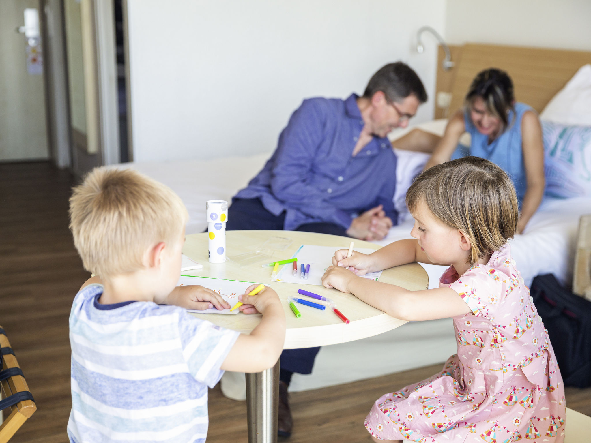 Foto - Novotel Thalassa Ile d'Oléron