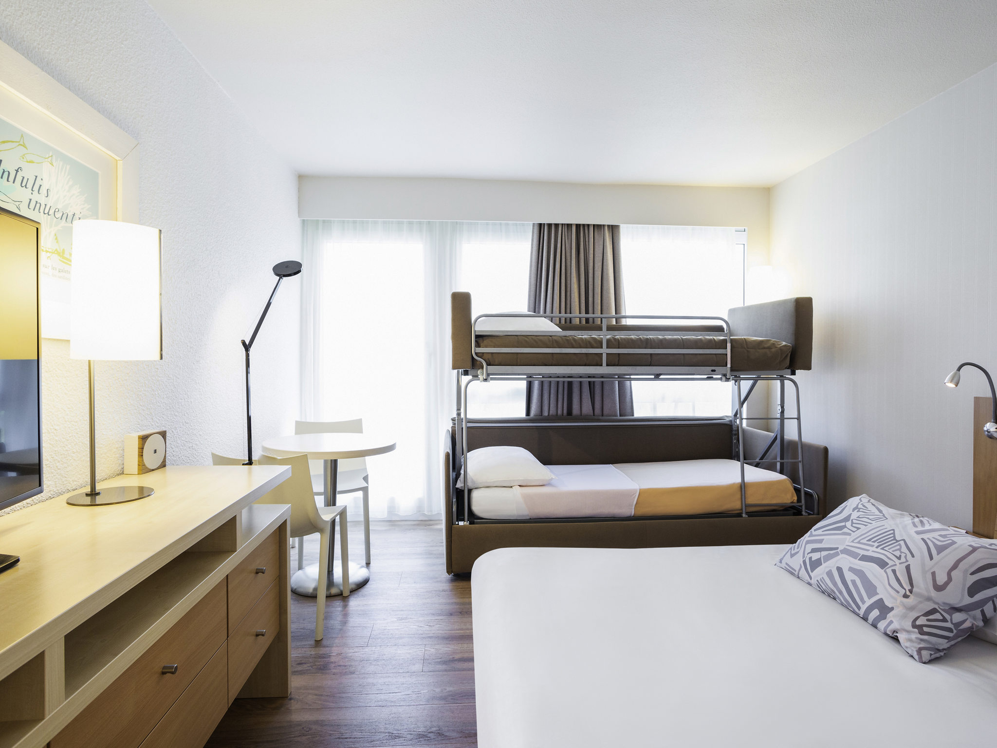 Foto - Novotel Thalassa Ile d'Oléron