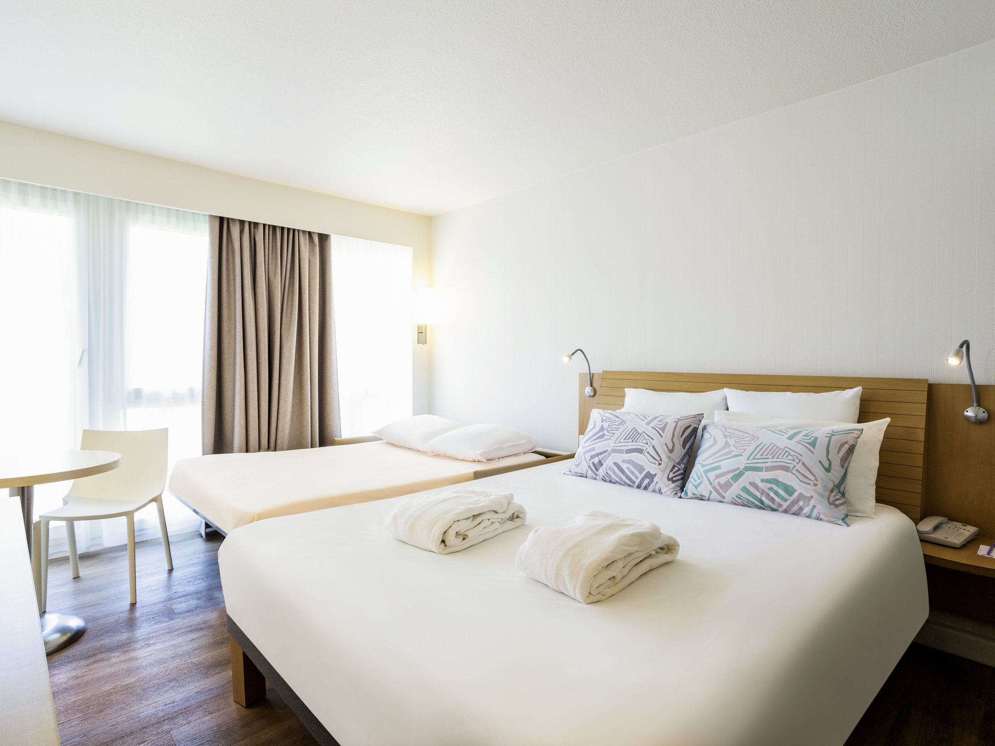 Foto - Novotel Thalassa Ile d'Oléron