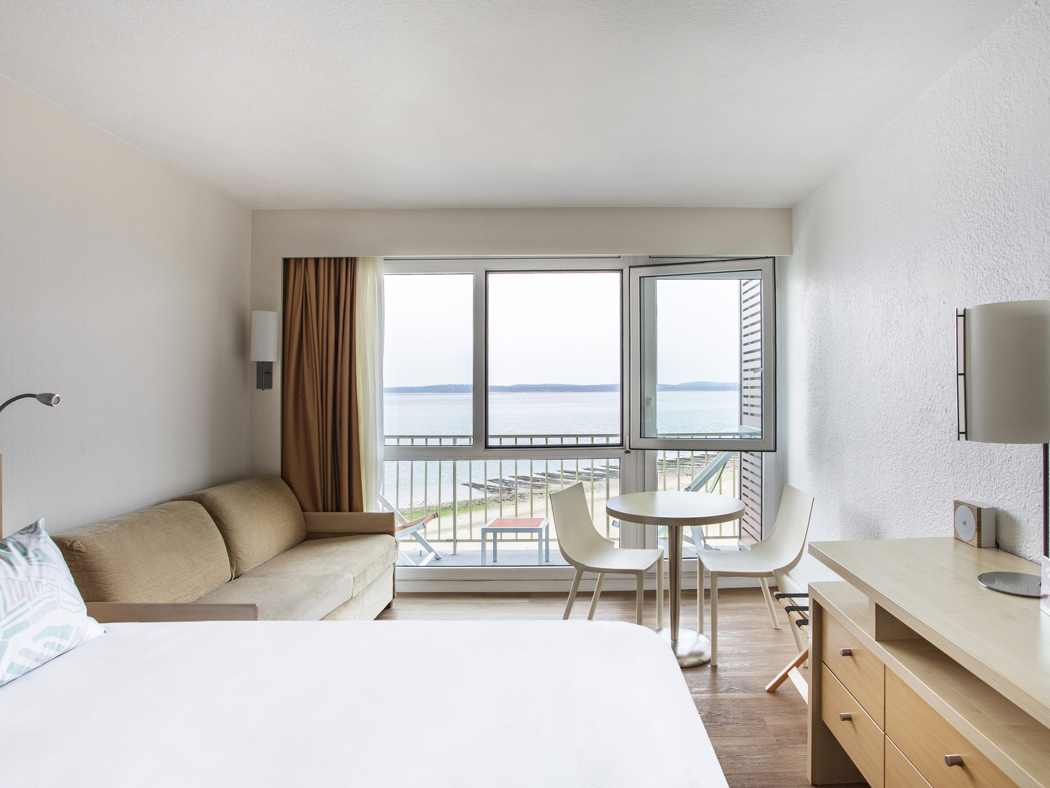 Foto - Novotel Thalassa Ile d'Oléron