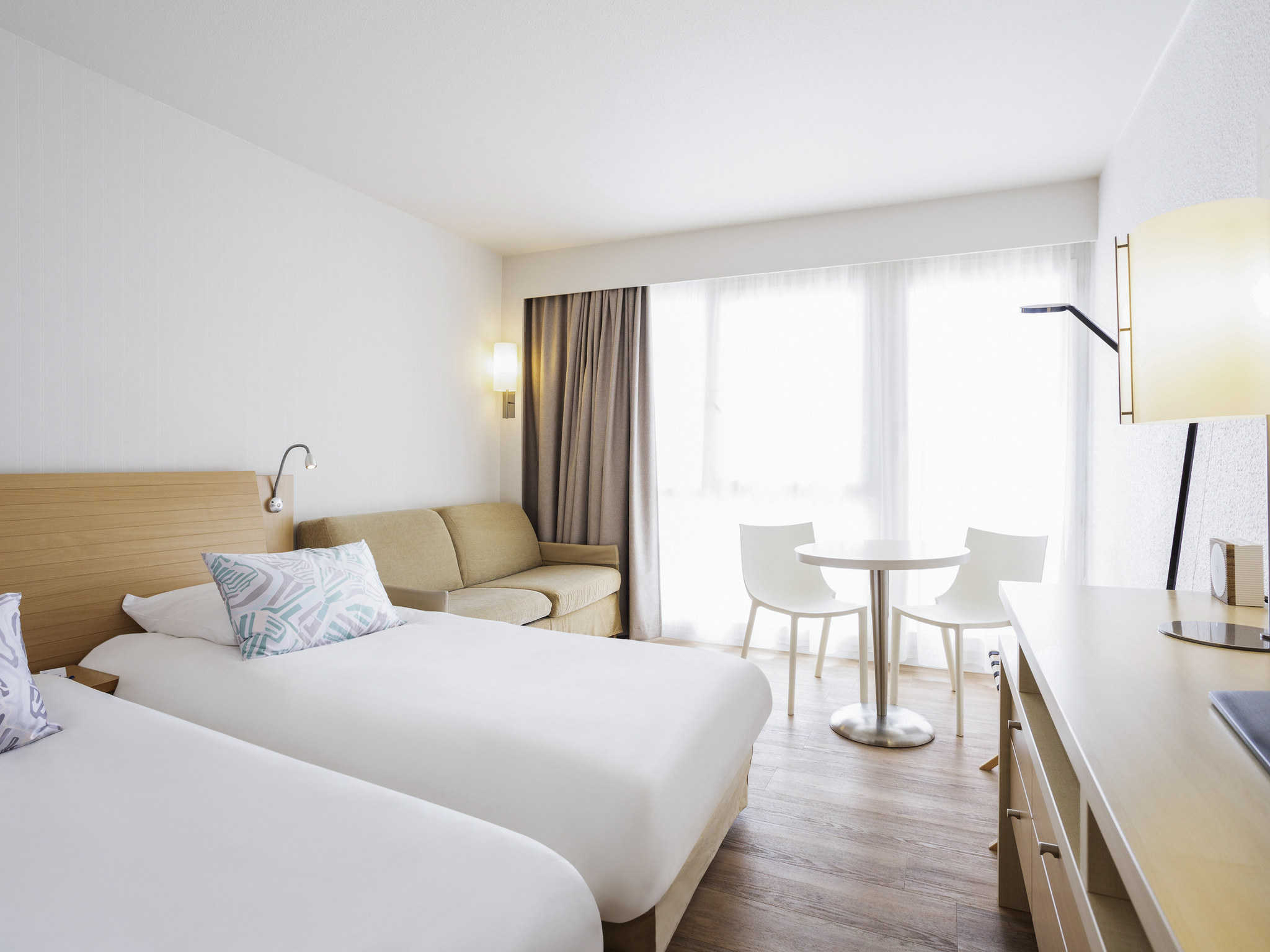 Foto - Novotel Thalassa Ile d'Oléron