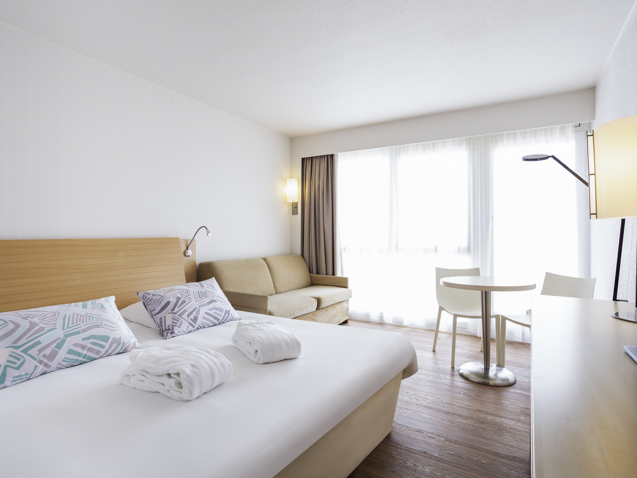 Foto - Novotel Thalassa Ile d'Oléron