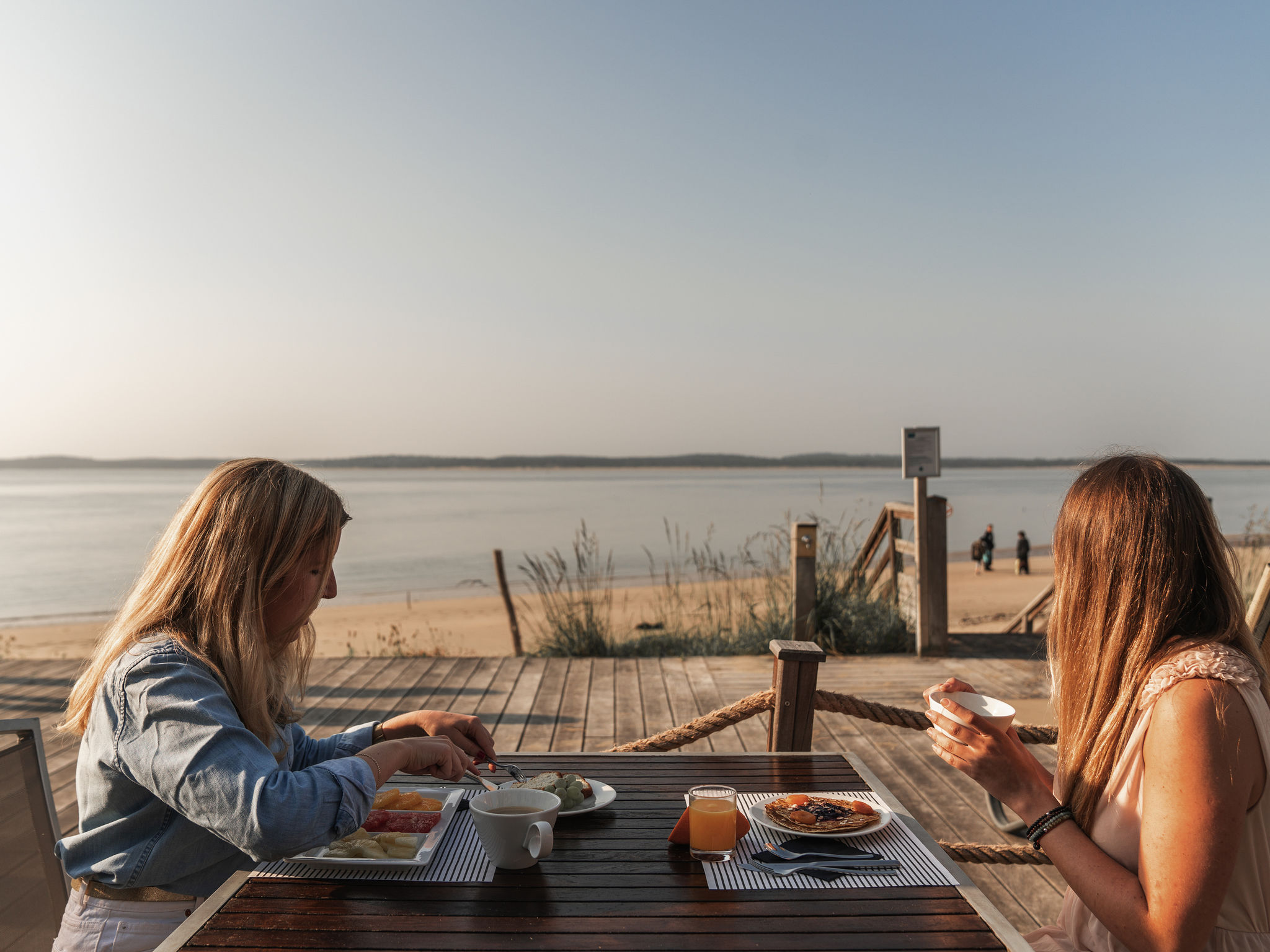 Foto - Novotel Thalassa Ile d'Oléron