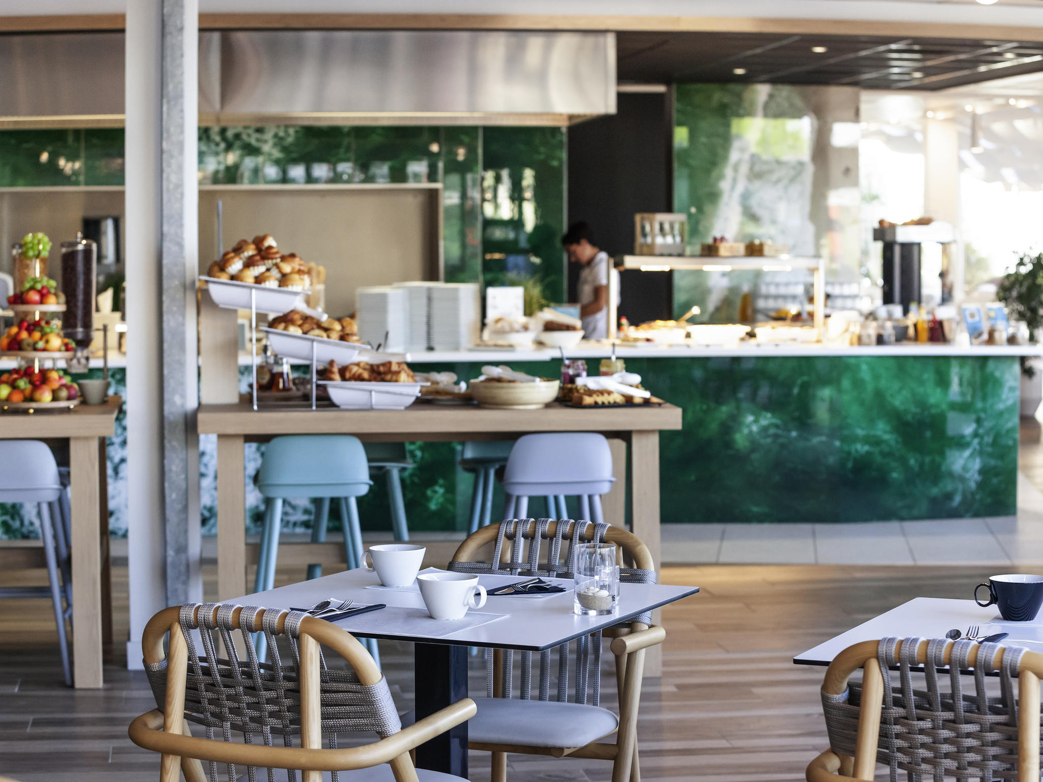 Foto - Novotel Thalassa Ile d'Oléron