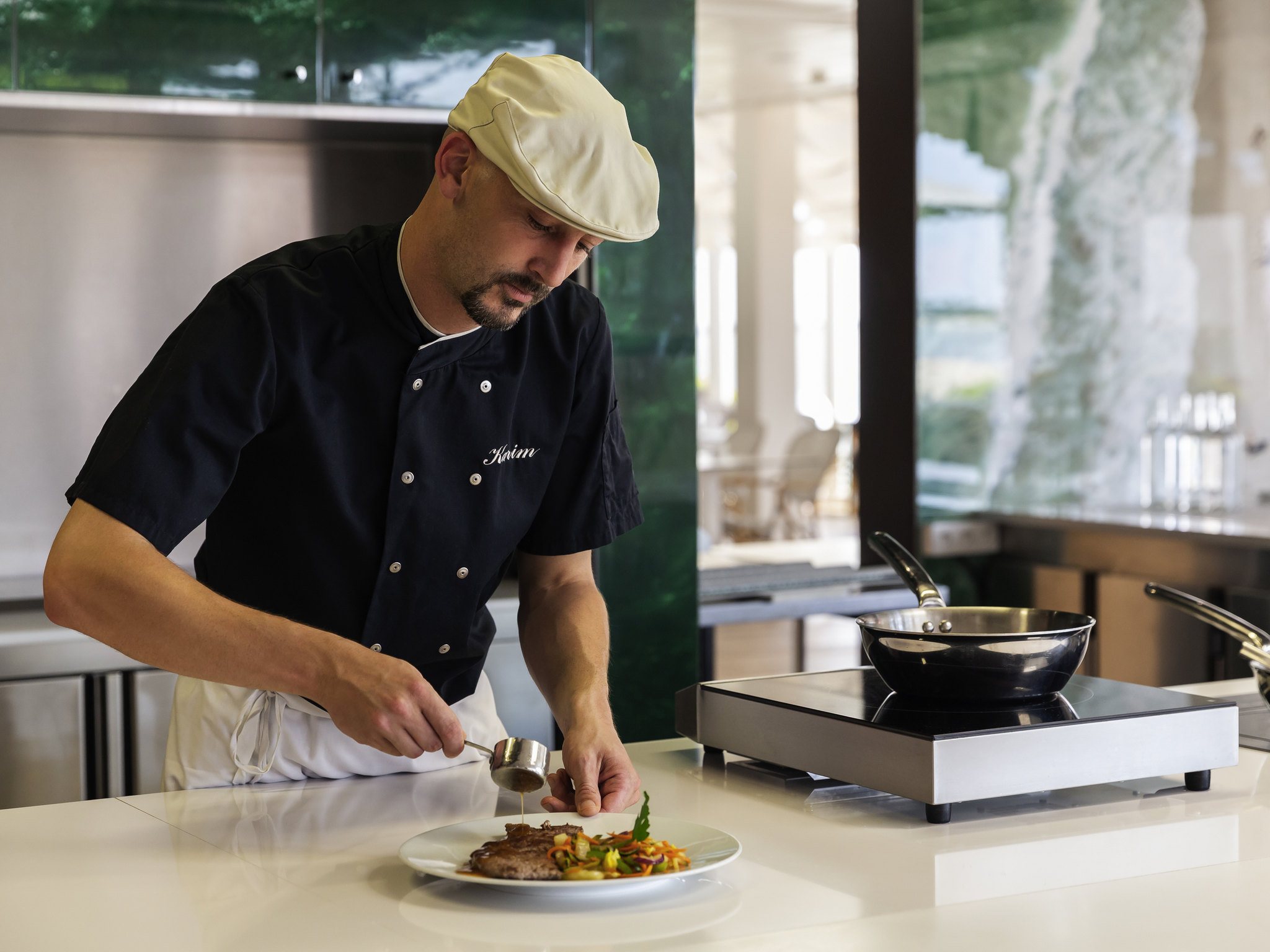 Foto - Novotel Thalassa Ile d'Oléron