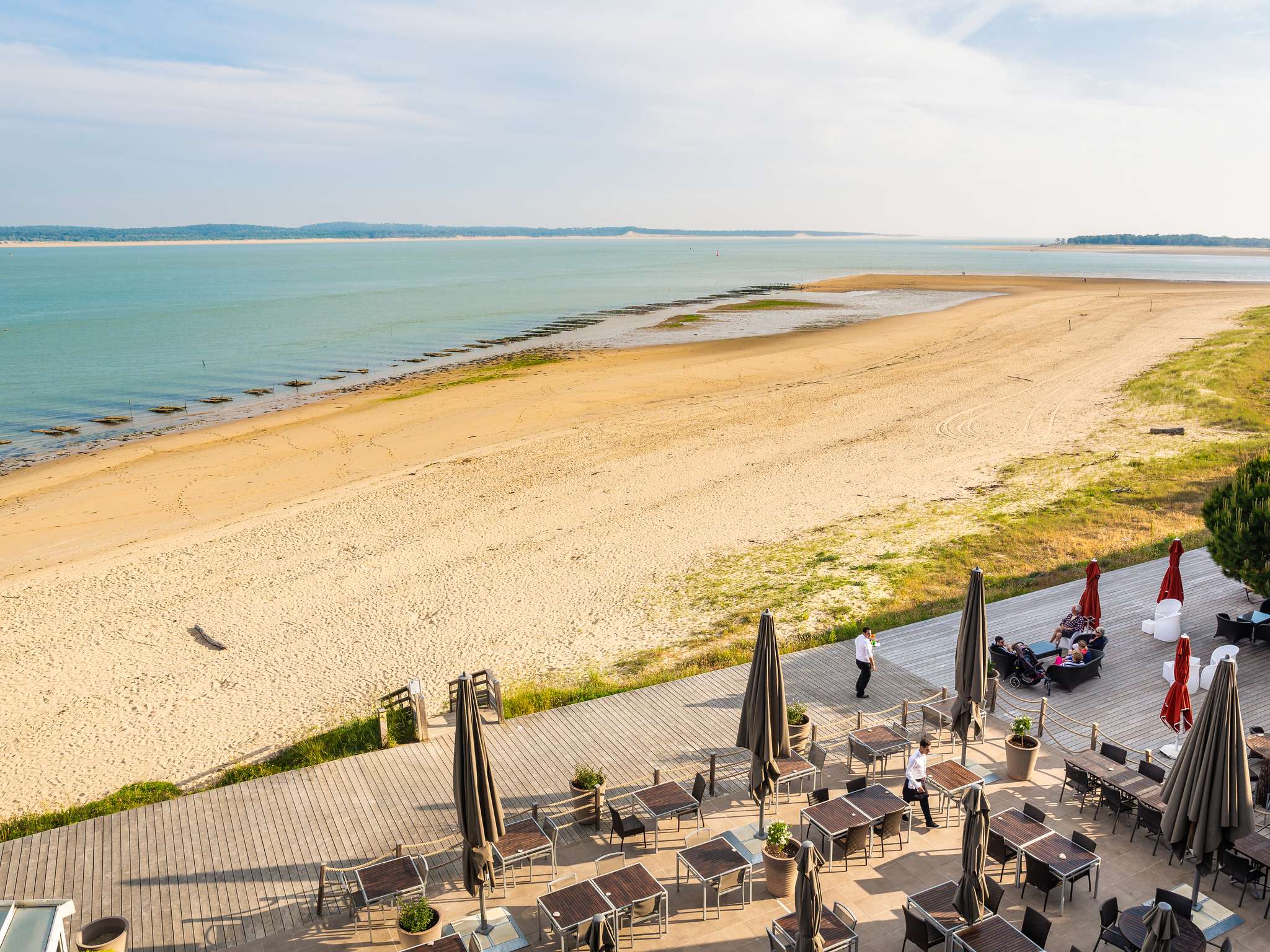 Foto - Novotel Thalassa Ile d'Oléron