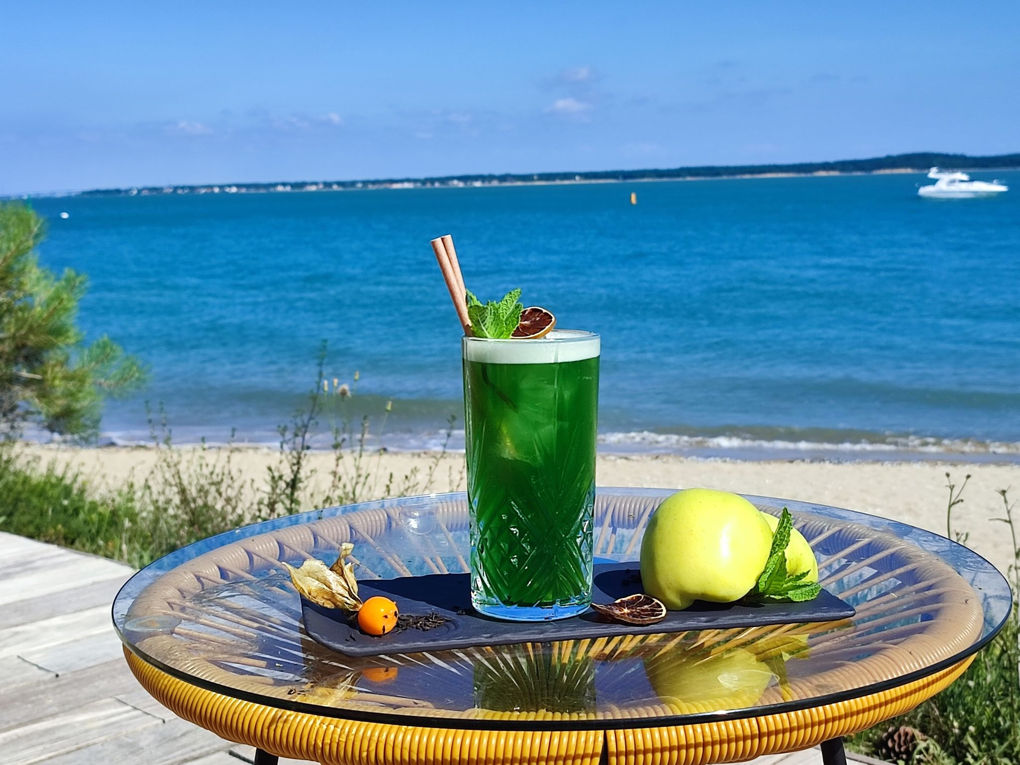 Foto - Novotel Thalassa Ile d'Oléron