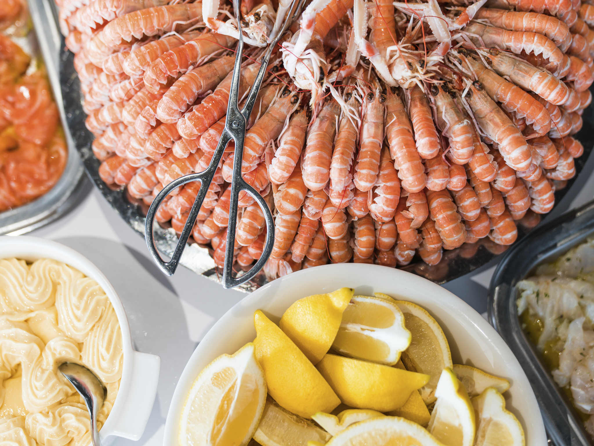 Foto - Novotel Thalassa Ile d'Oléron