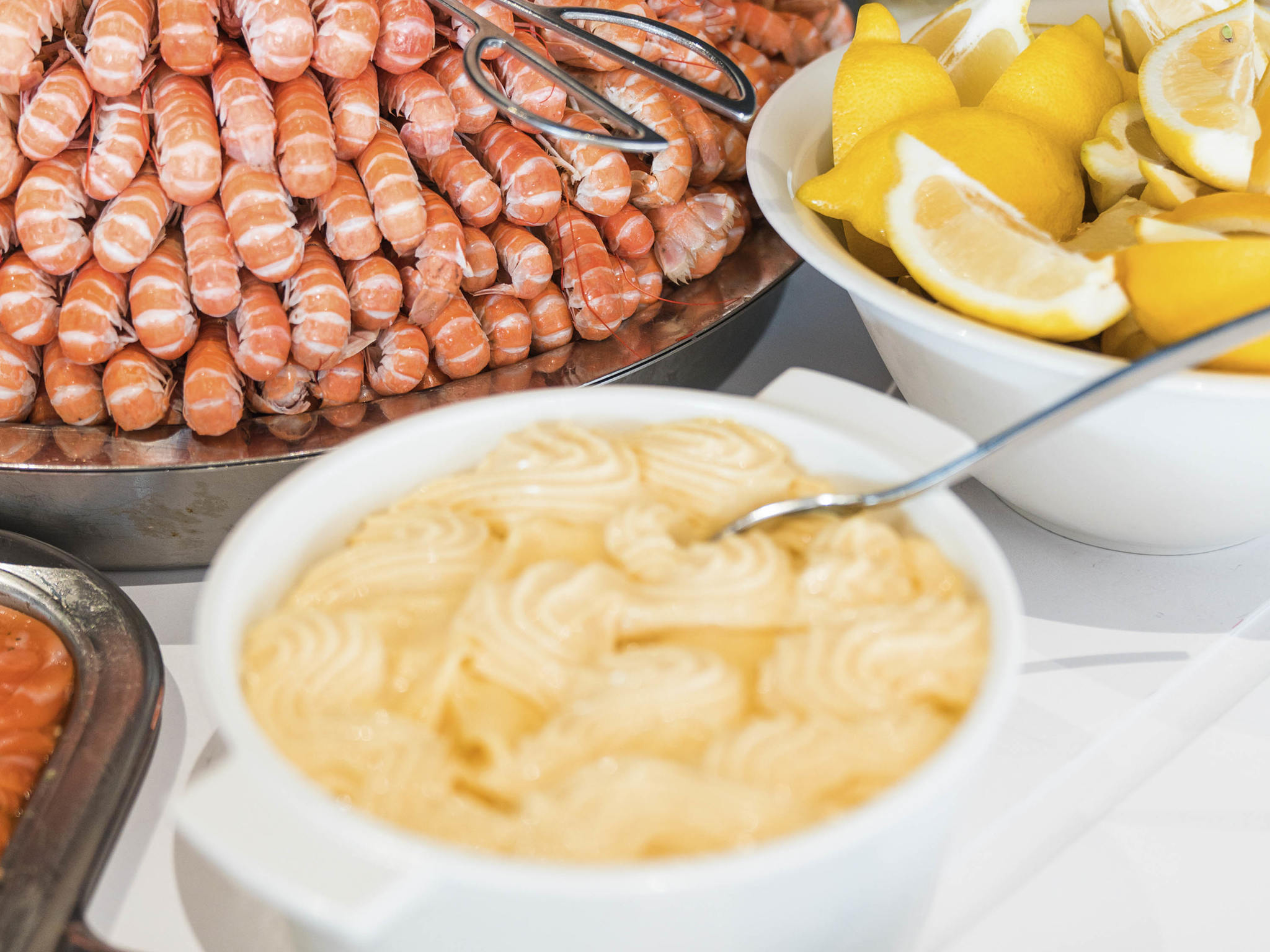 Foto - Novotel Thalassa Ile d'Oléron