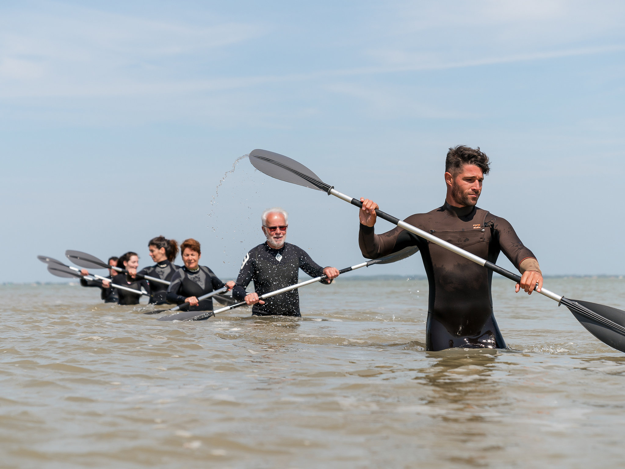 Foto - Novotel Thalassa Ile d'Oléron