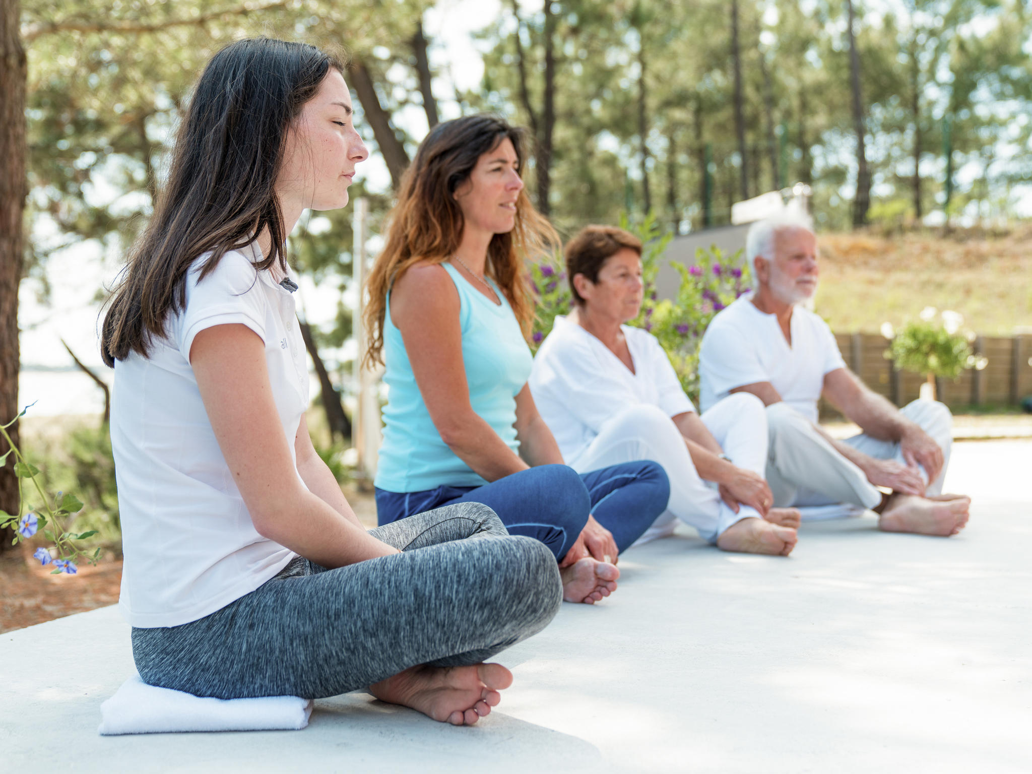 Foto - Novotel Thalassa Ile d'Oléron