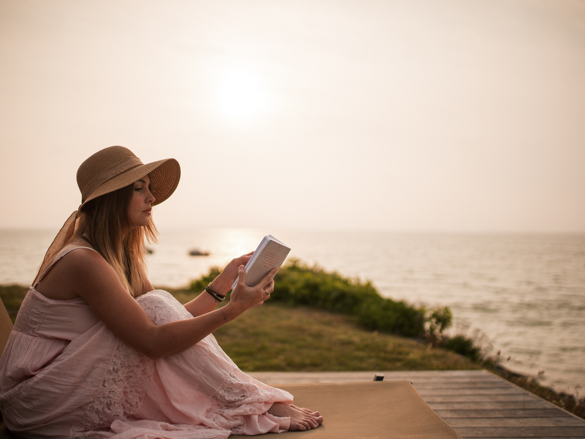 Foto - Novotel Thalassa Ile d'Oléron