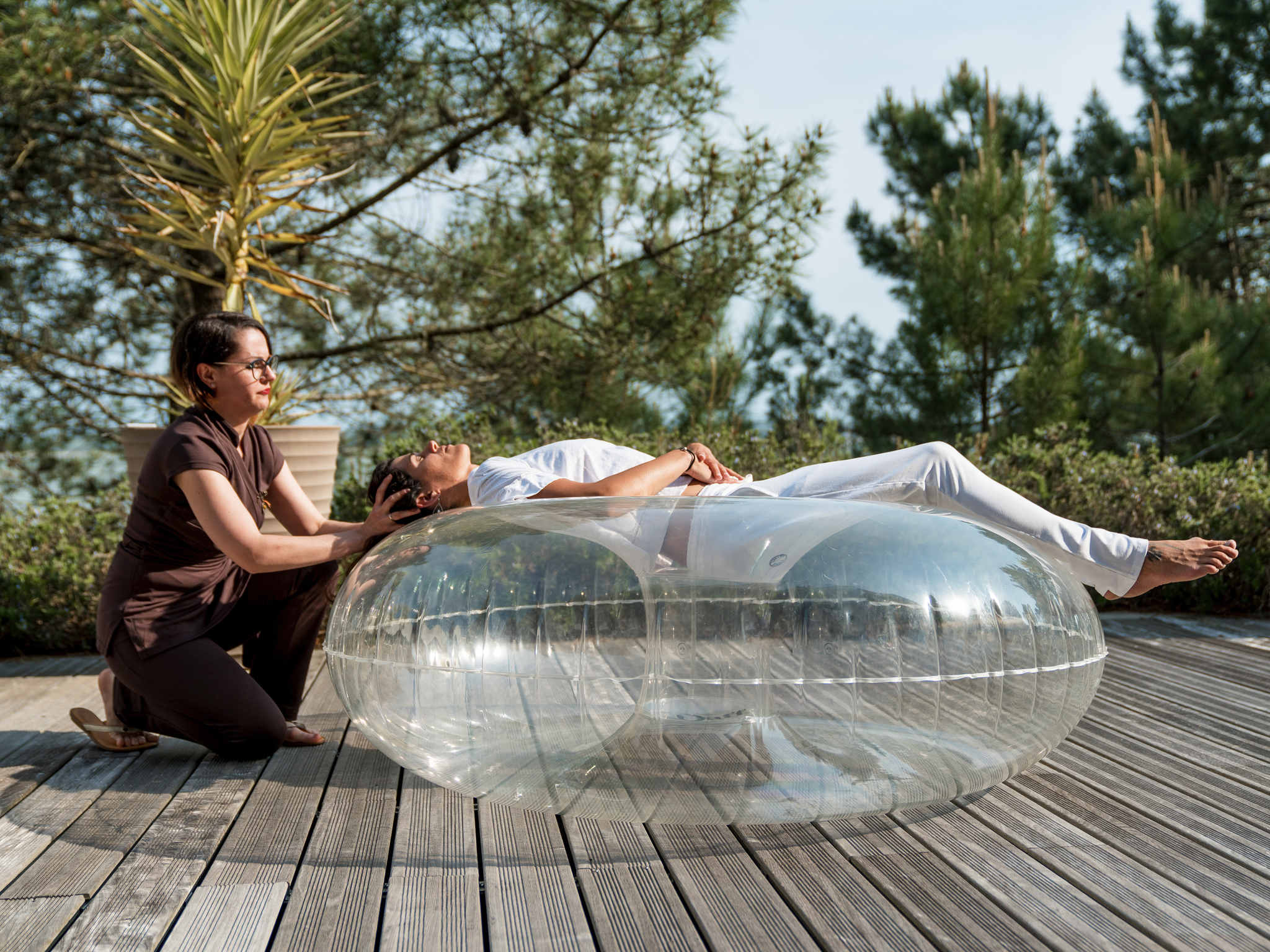 Foto - Novotel Thalassa Ile d'Oléron