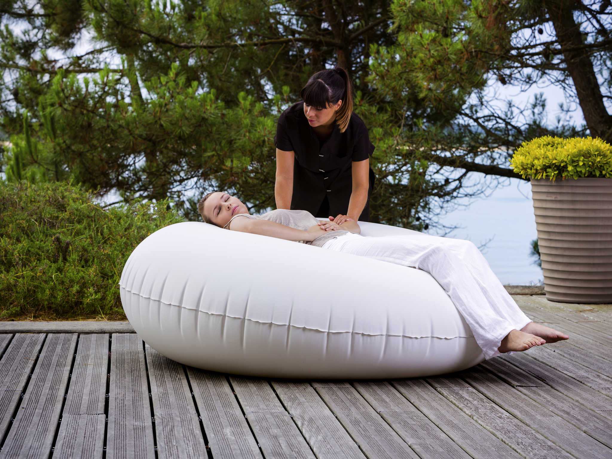 Foto - Novotel Thalassa Ile d'Oléron