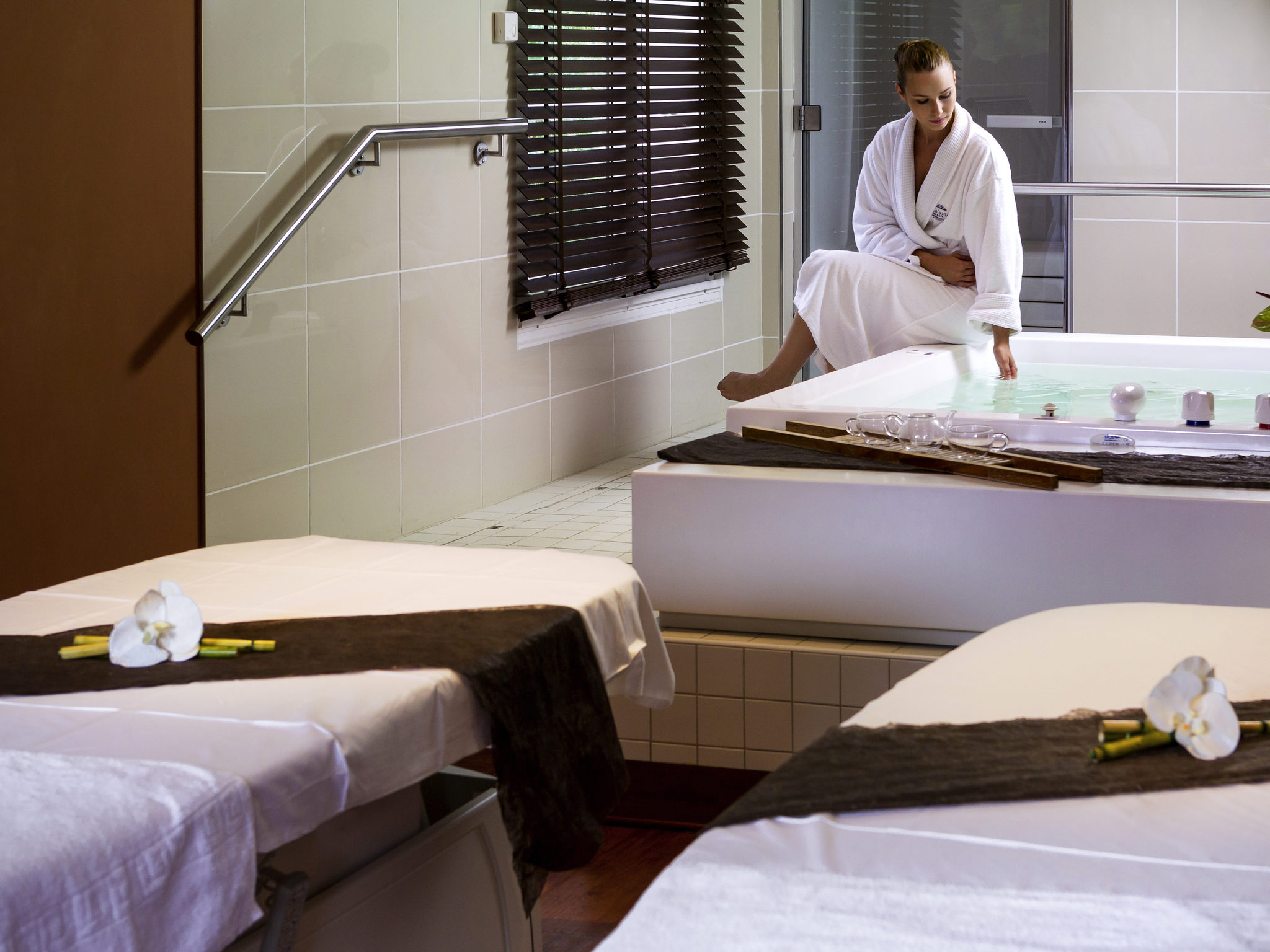 Foto - Novotel Thalassa Ile d'Oléron