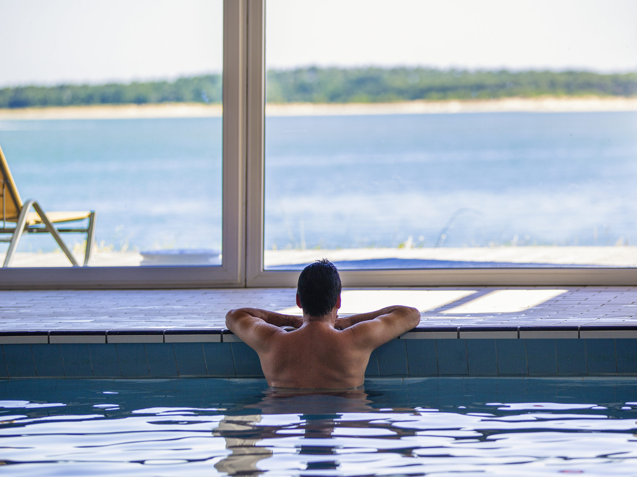 Foto - Novotel Thalassa Ile d'Oléron