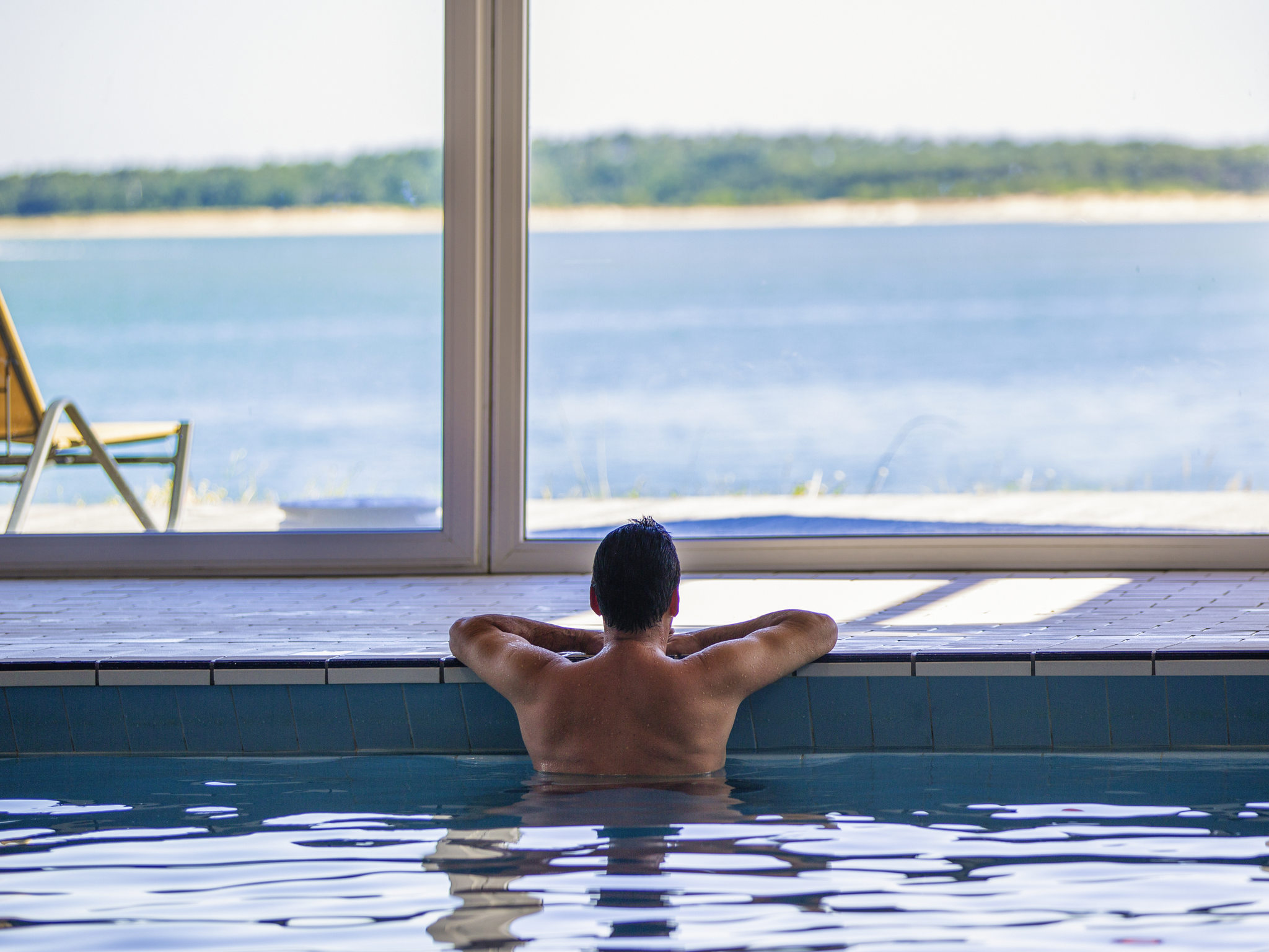 Foto - Novotel Thalassa Ile d'Oléron