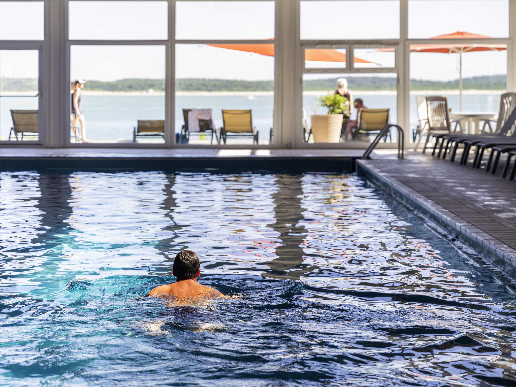 Foto - Novotel Thalassa Ile d'Oléron