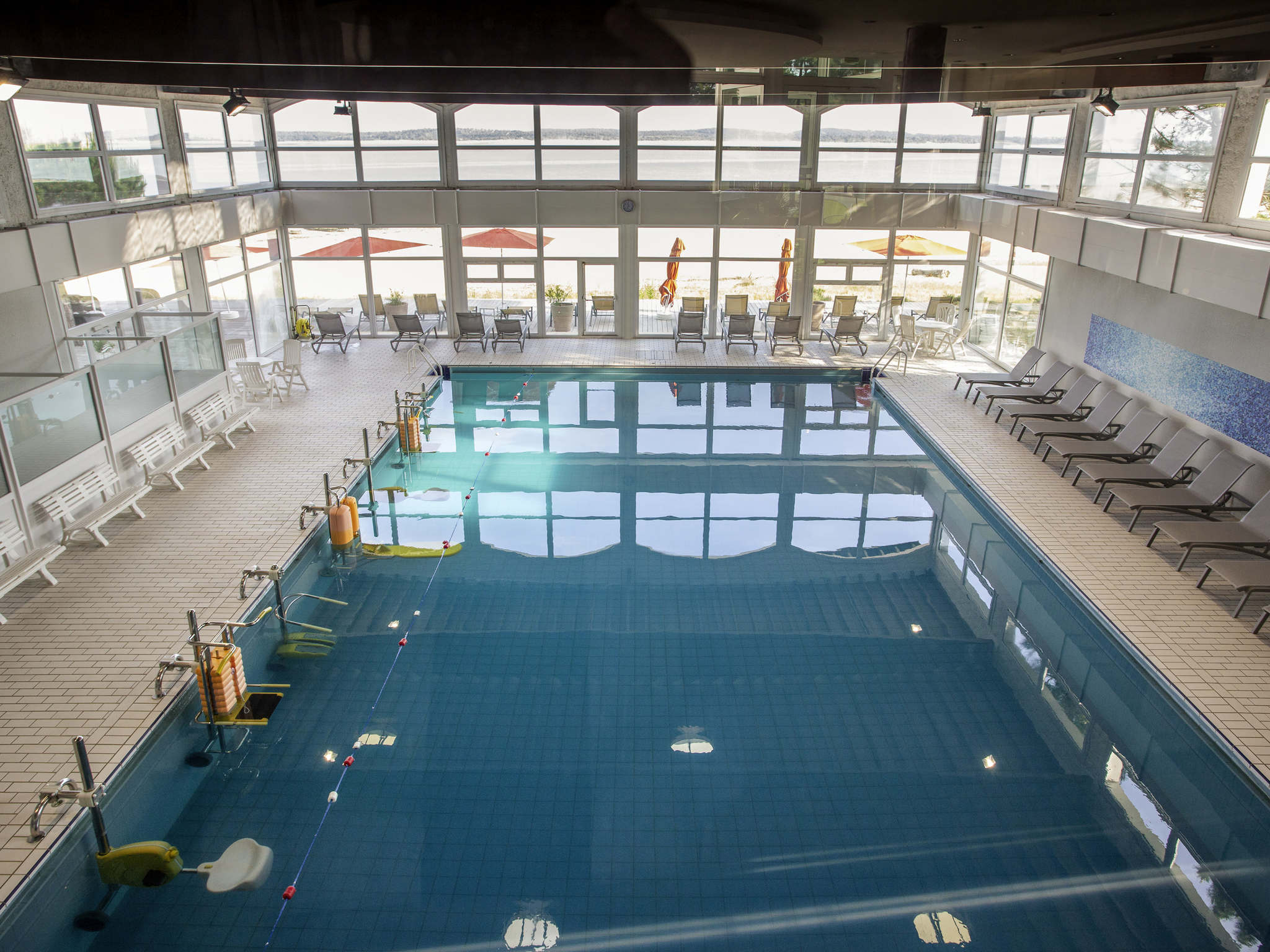 Foto - Novotel Thalassa Ile d'Oléron