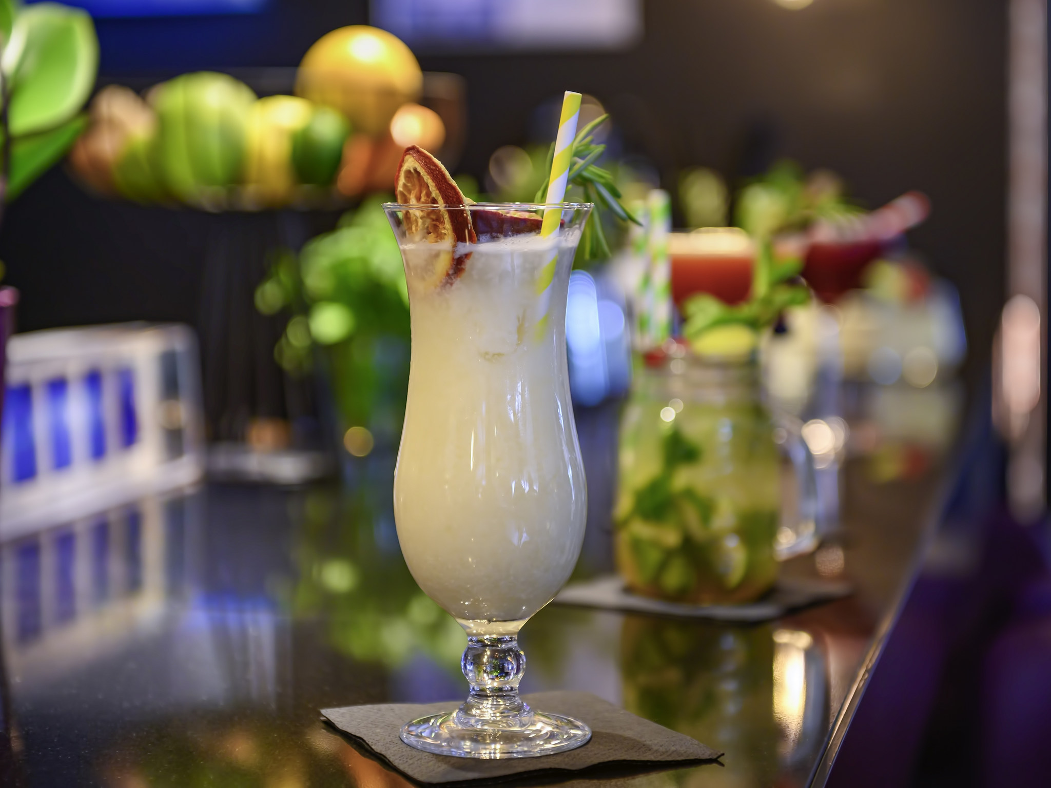 Foto - Novotel Dijon Sud