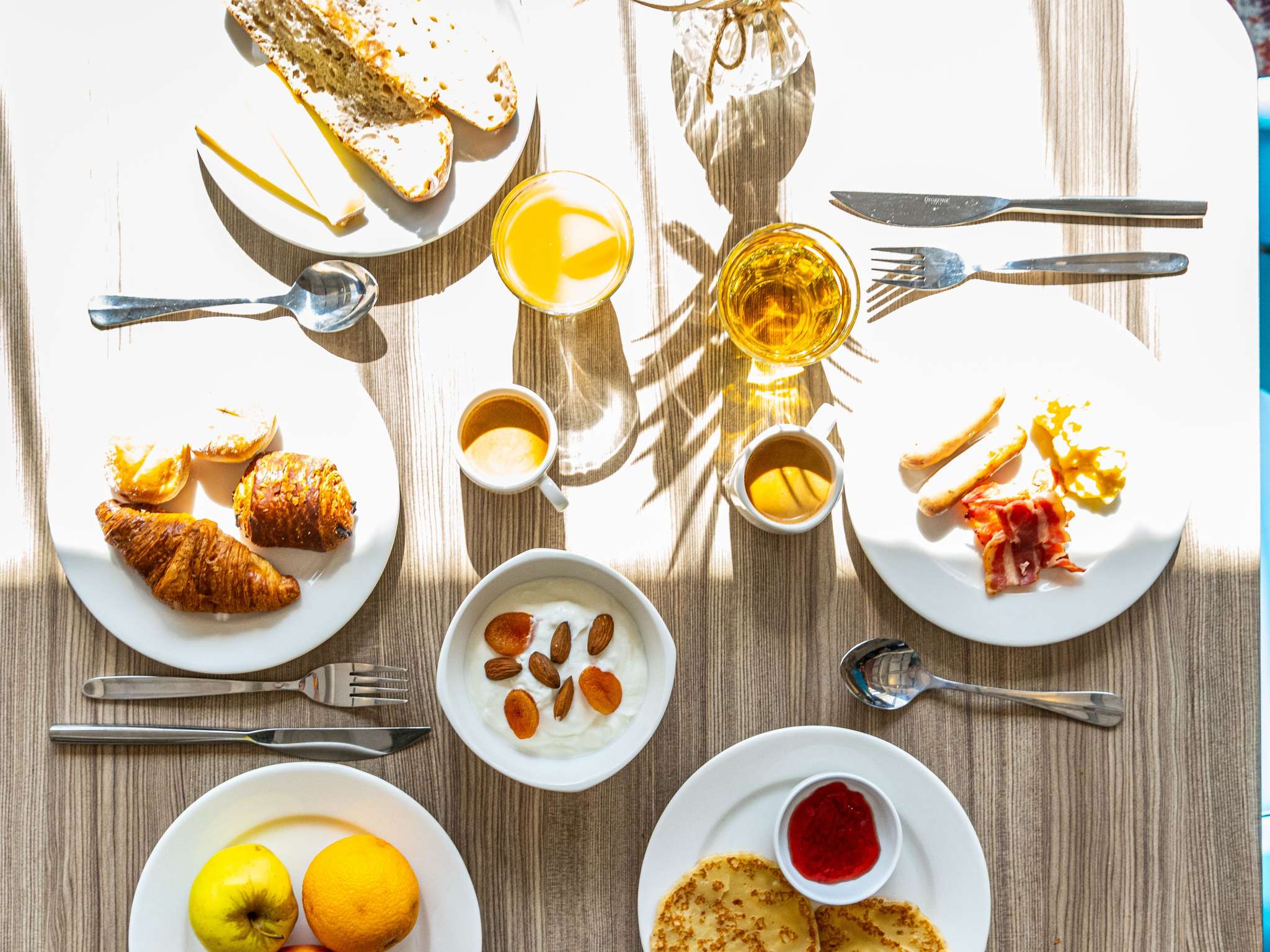 Foto - Novotel Dijon Sud