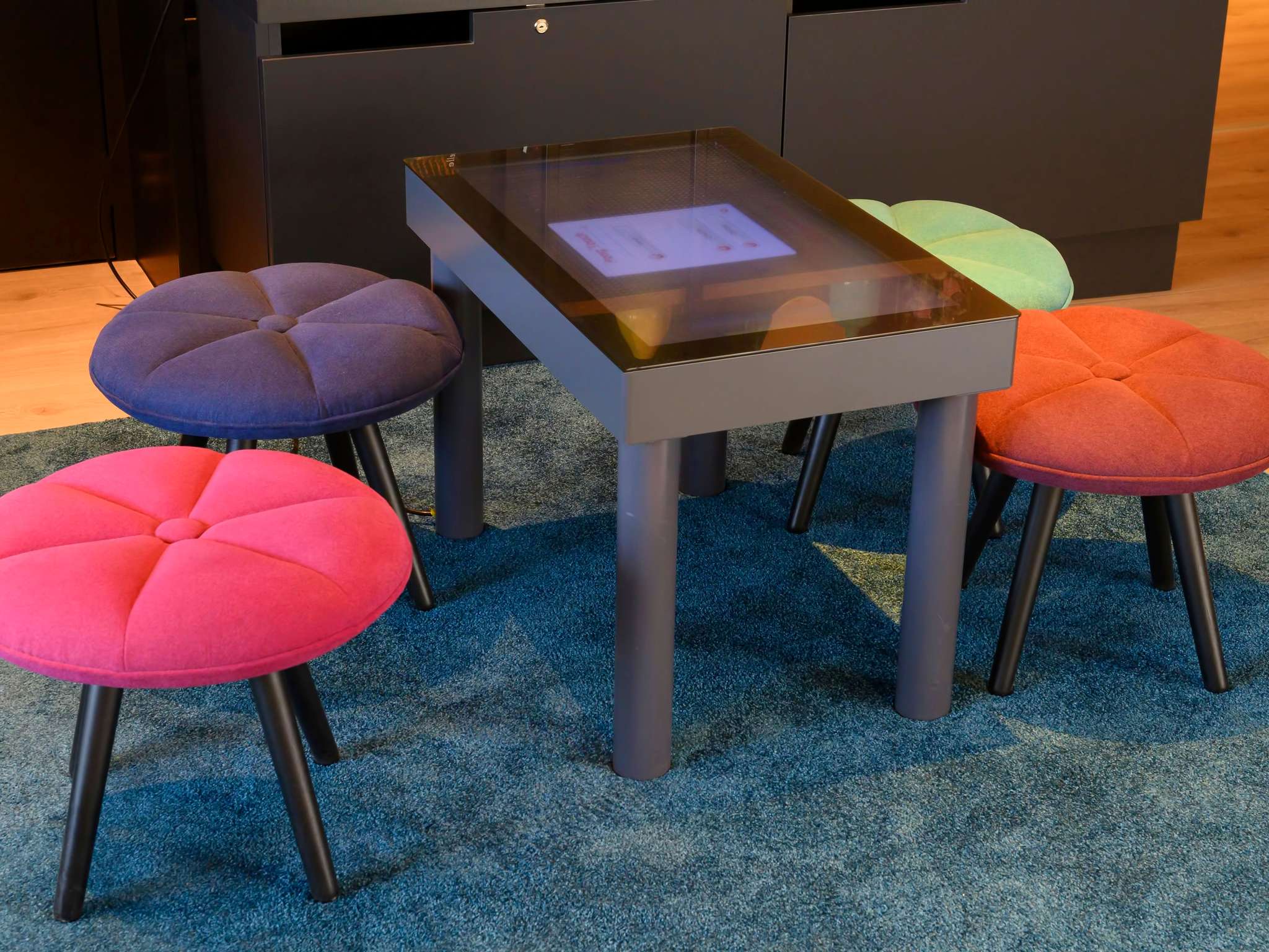 Foto - Novotel Dijon Sud