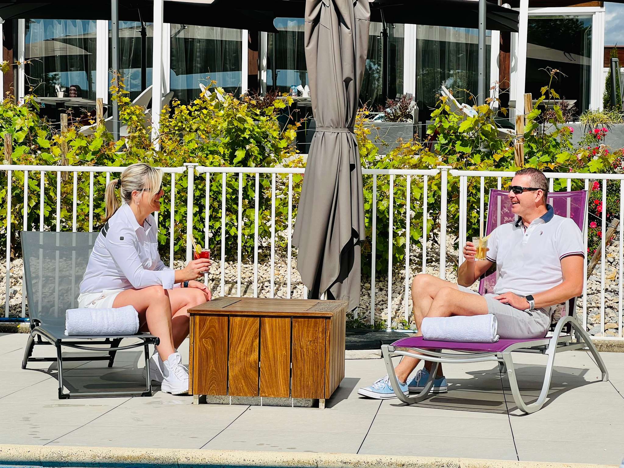 Foto - Novotel Dijon Sud