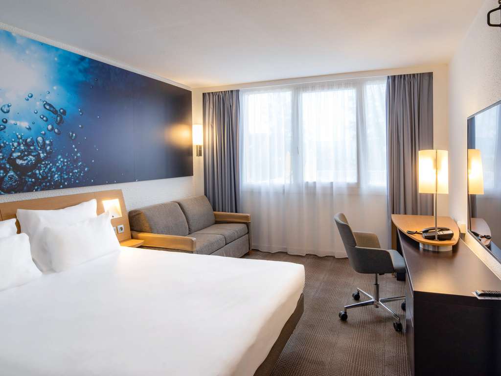 Novotel Dijon Sud - Image 4