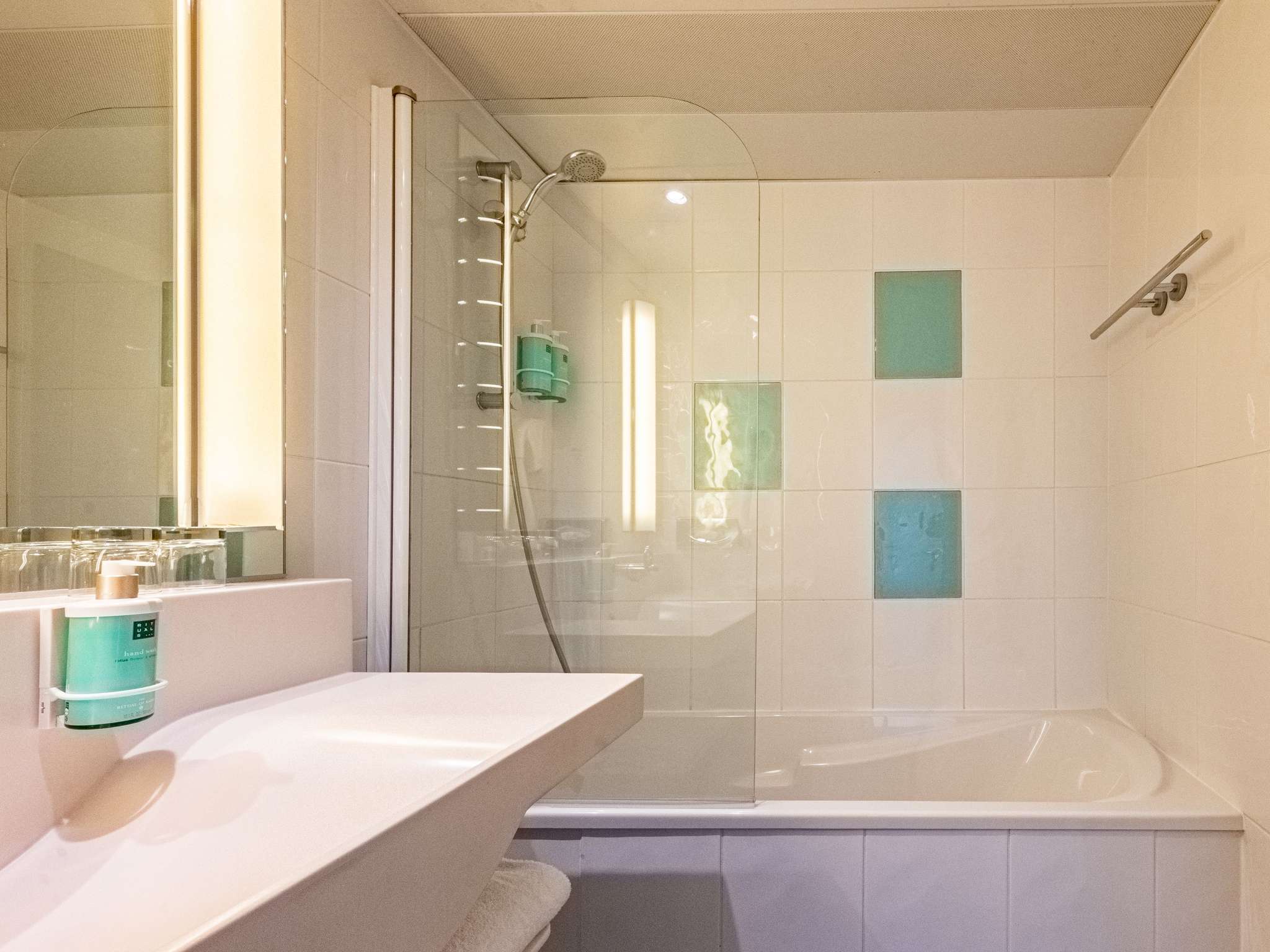 Foto - Novotel Dijon Sud