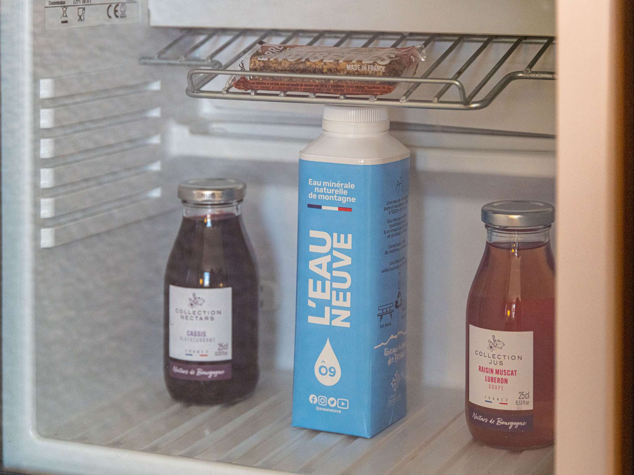 Foto - Novotel Dijon Sud