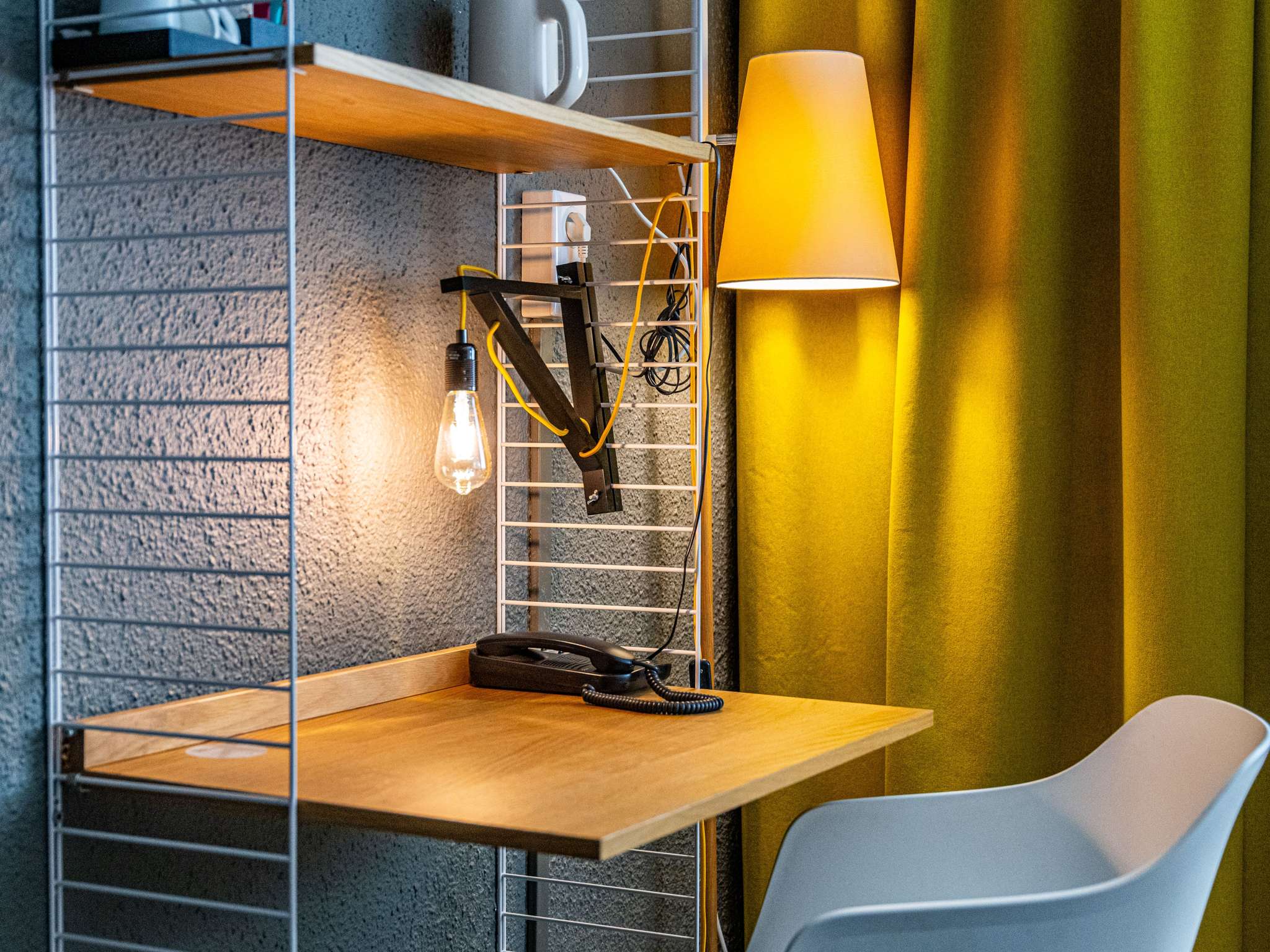 Foto - Novotel Dijon Sud