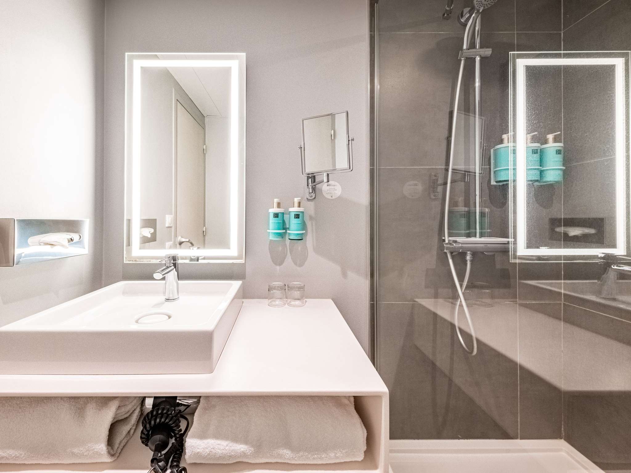 Foto - Novotel Dijon Sud