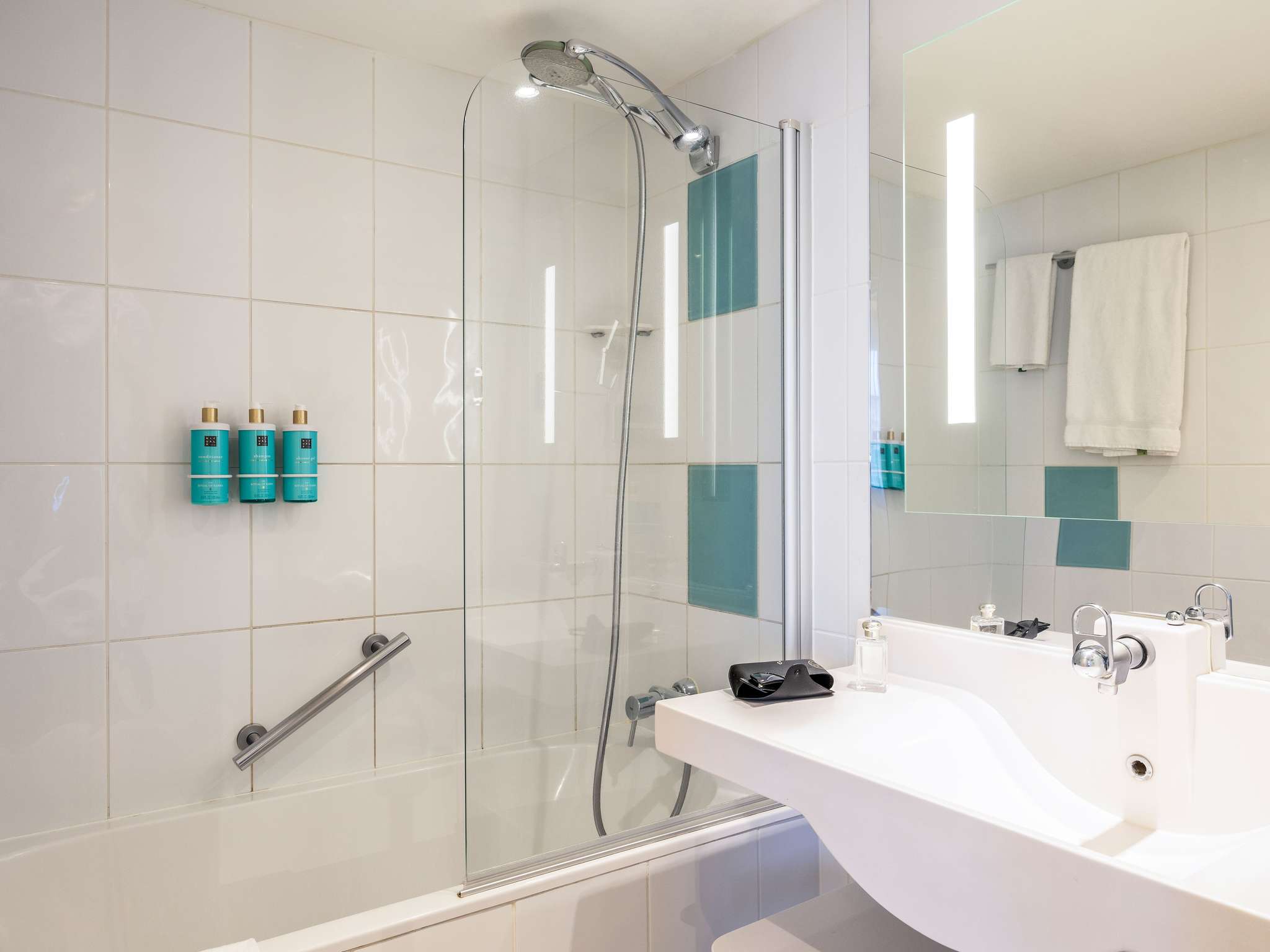 Foto - Novotel Dijon Sud