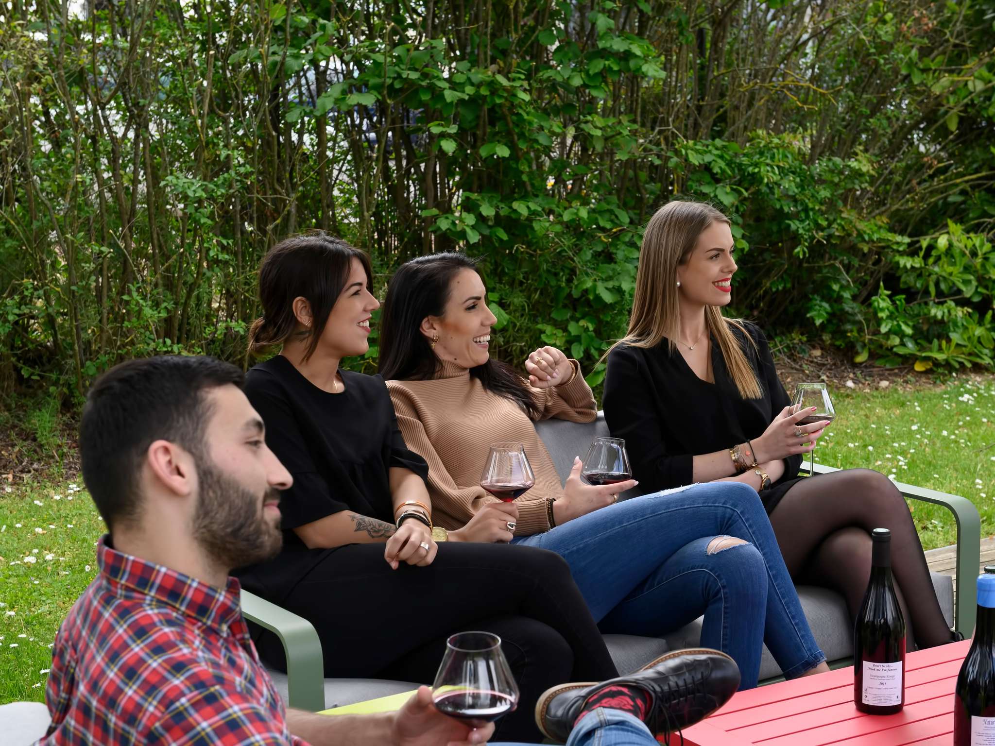 Foto - Novotel Dijon Sud