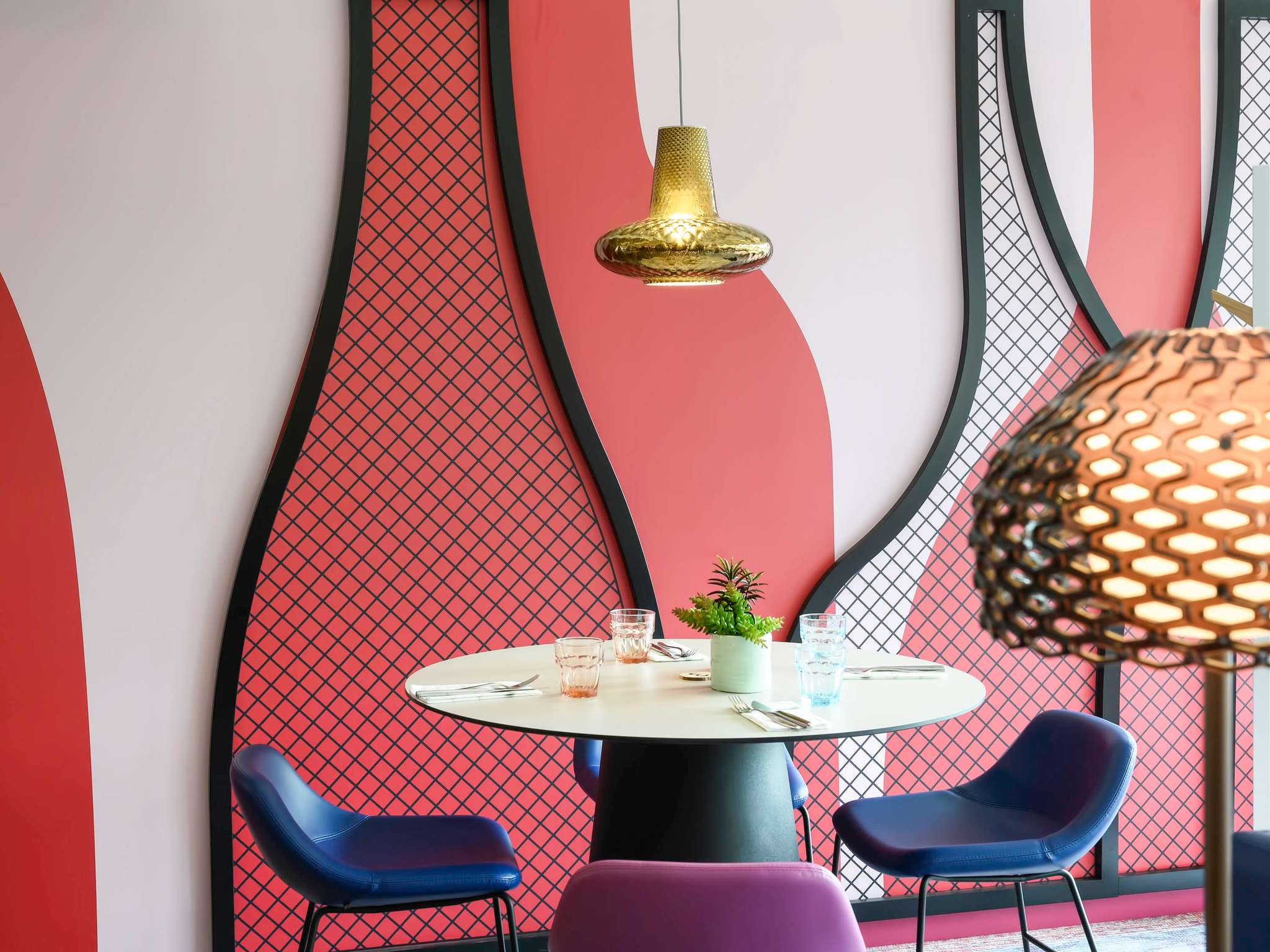 Foto - Novotel Dijon Sud