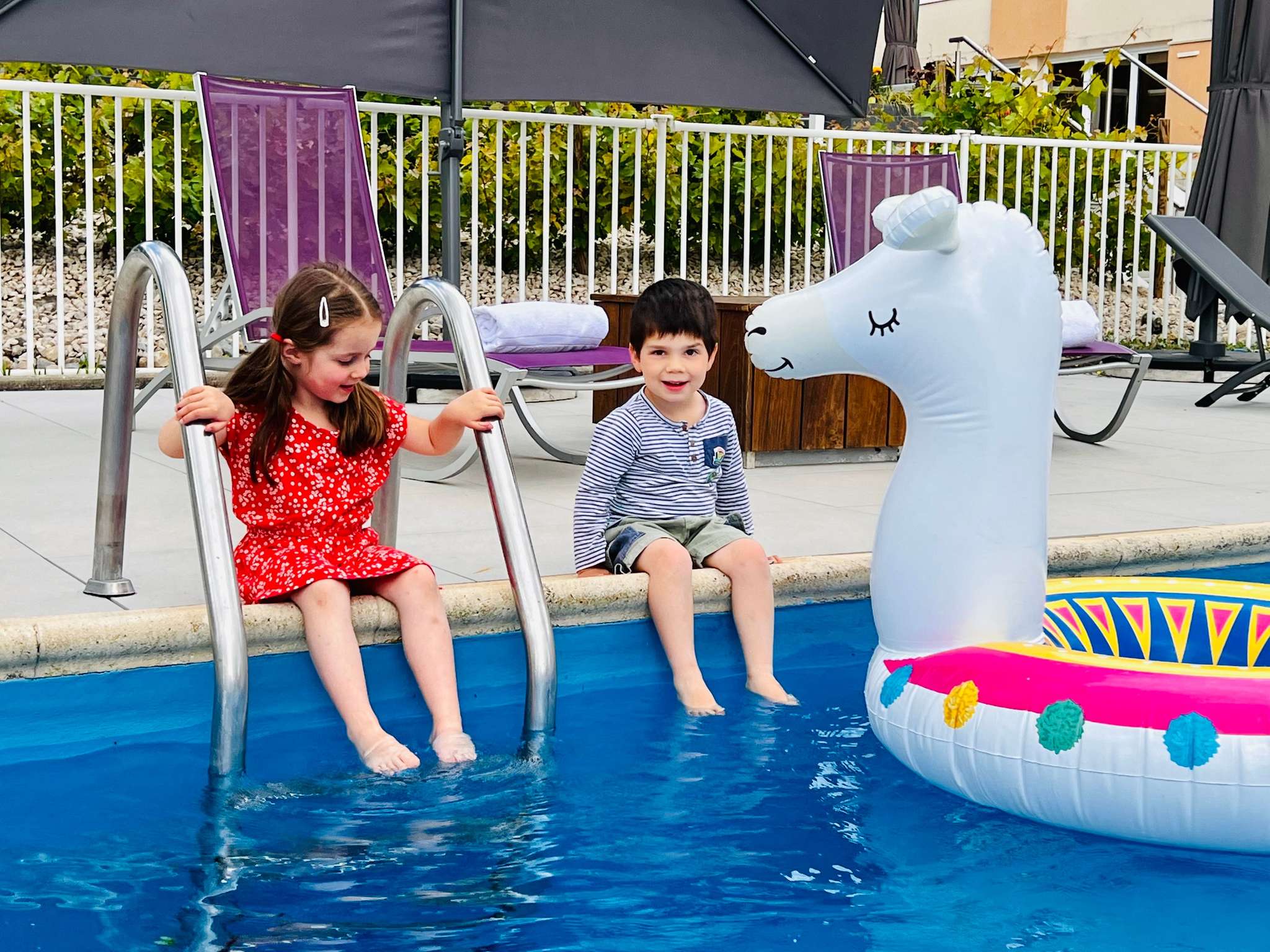 Foto - Novotel Dijon Sud