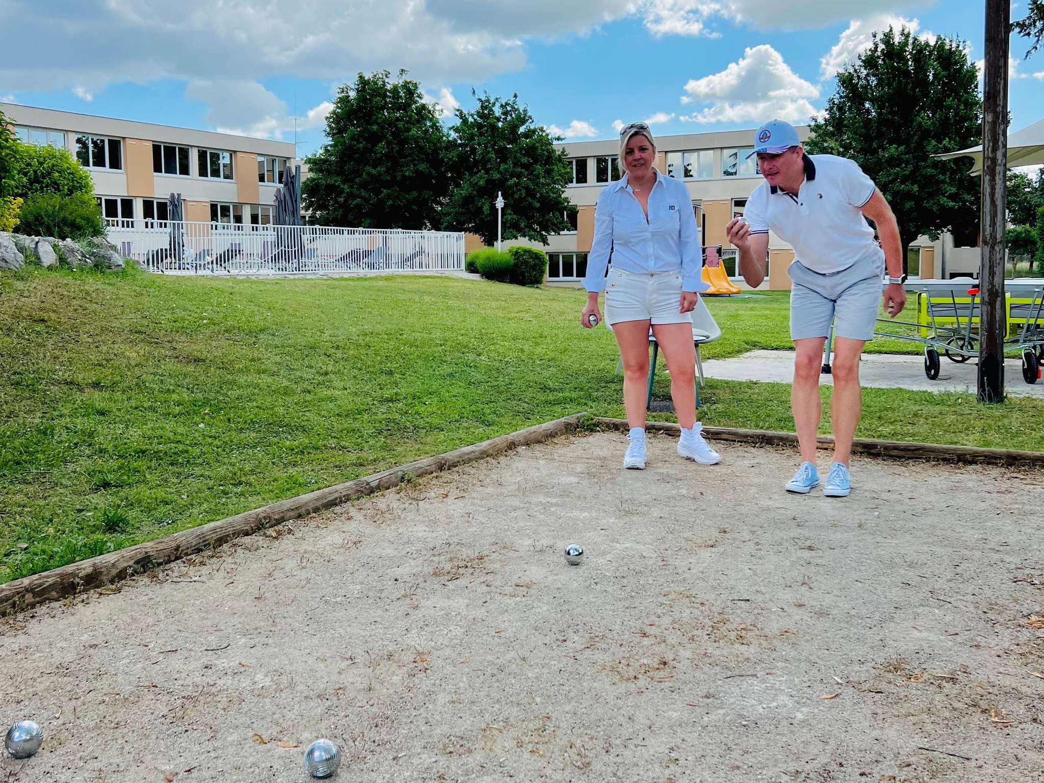 Foto - Novotel Dijon Sud