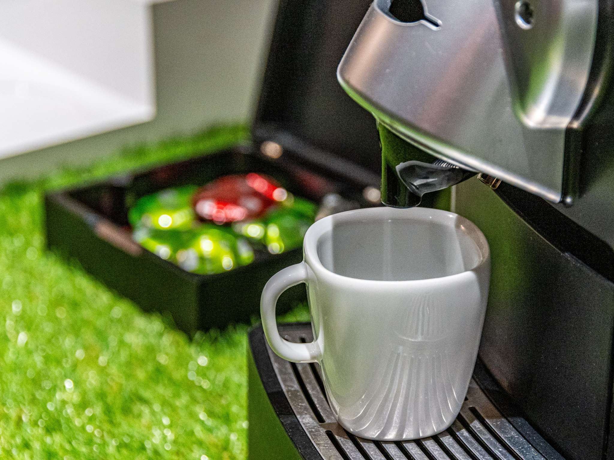 Foto - Novotel Dijon Sud