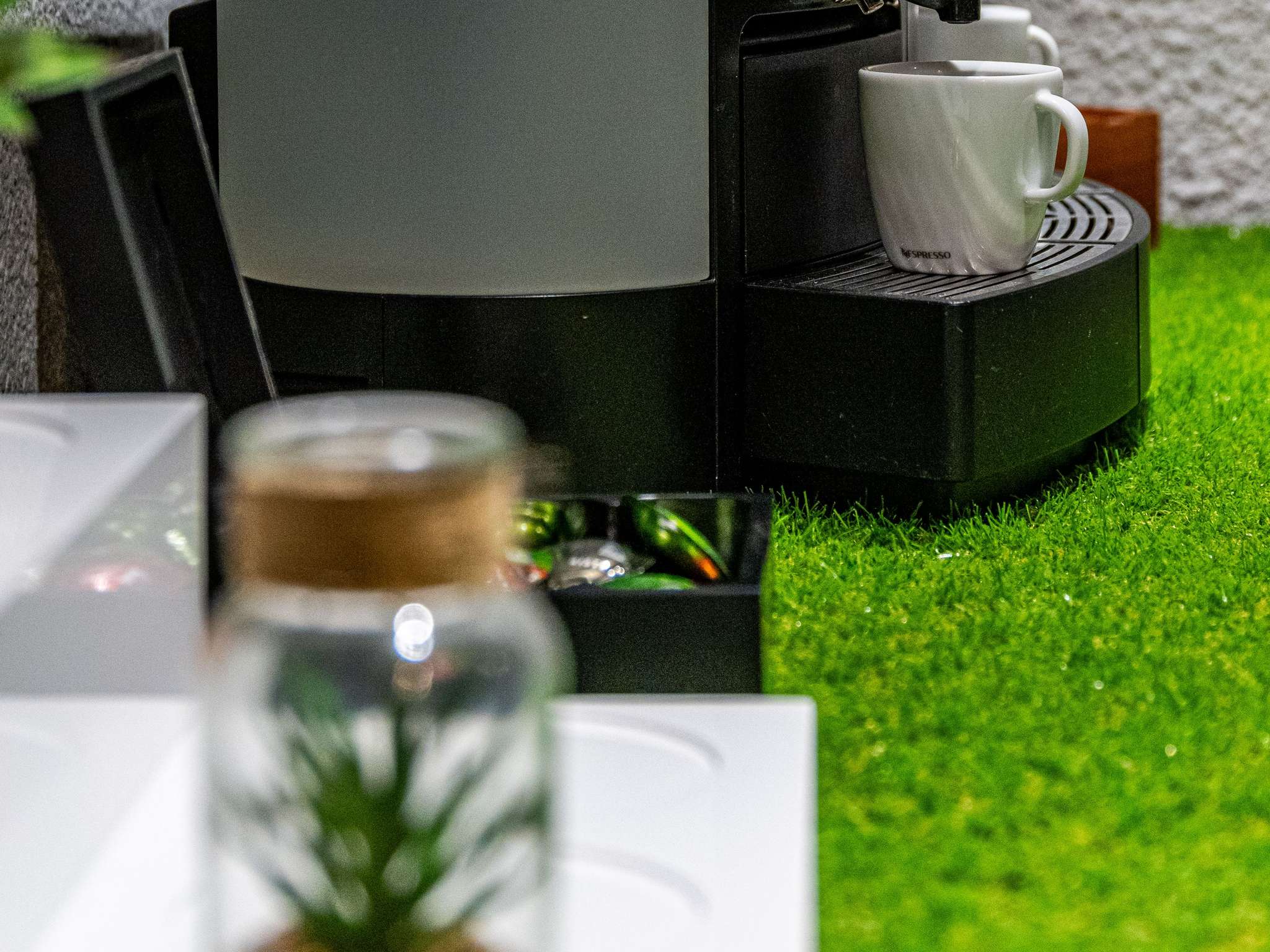 Foto - Novotel Dijon Sud