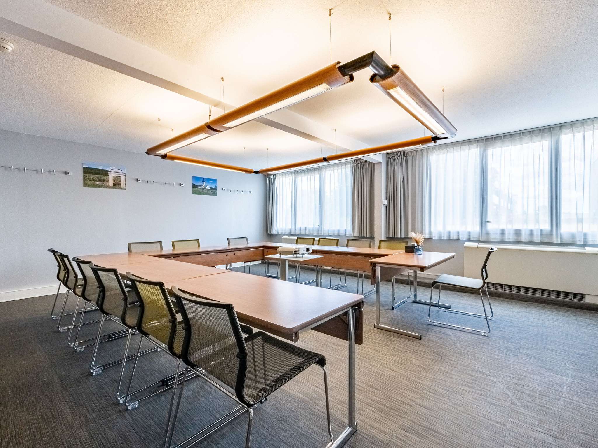 Foto - Novotel Dijon Sud