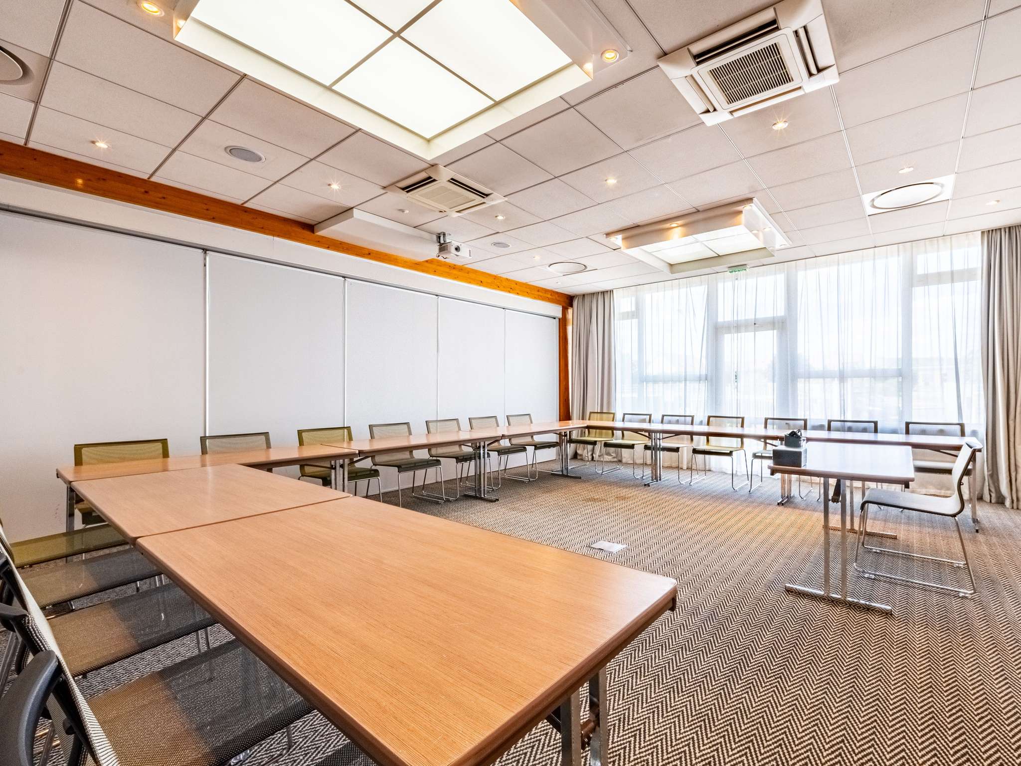 Foto - Novotel Dijon Sud