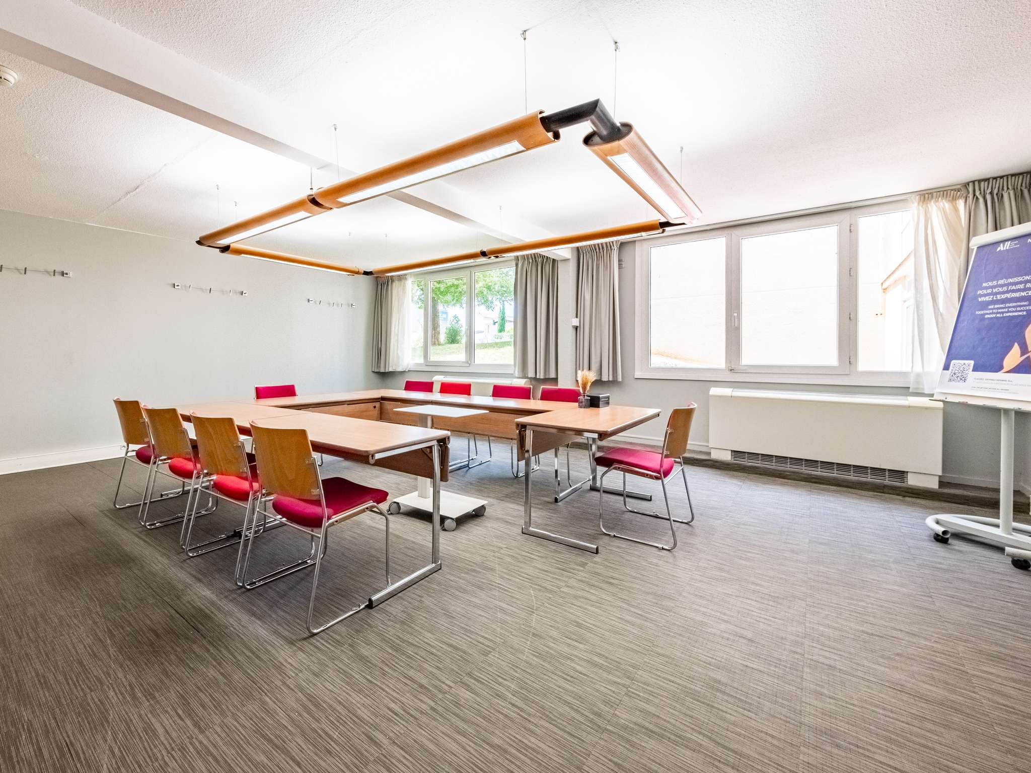 Foto - Novotel Dijon Sud